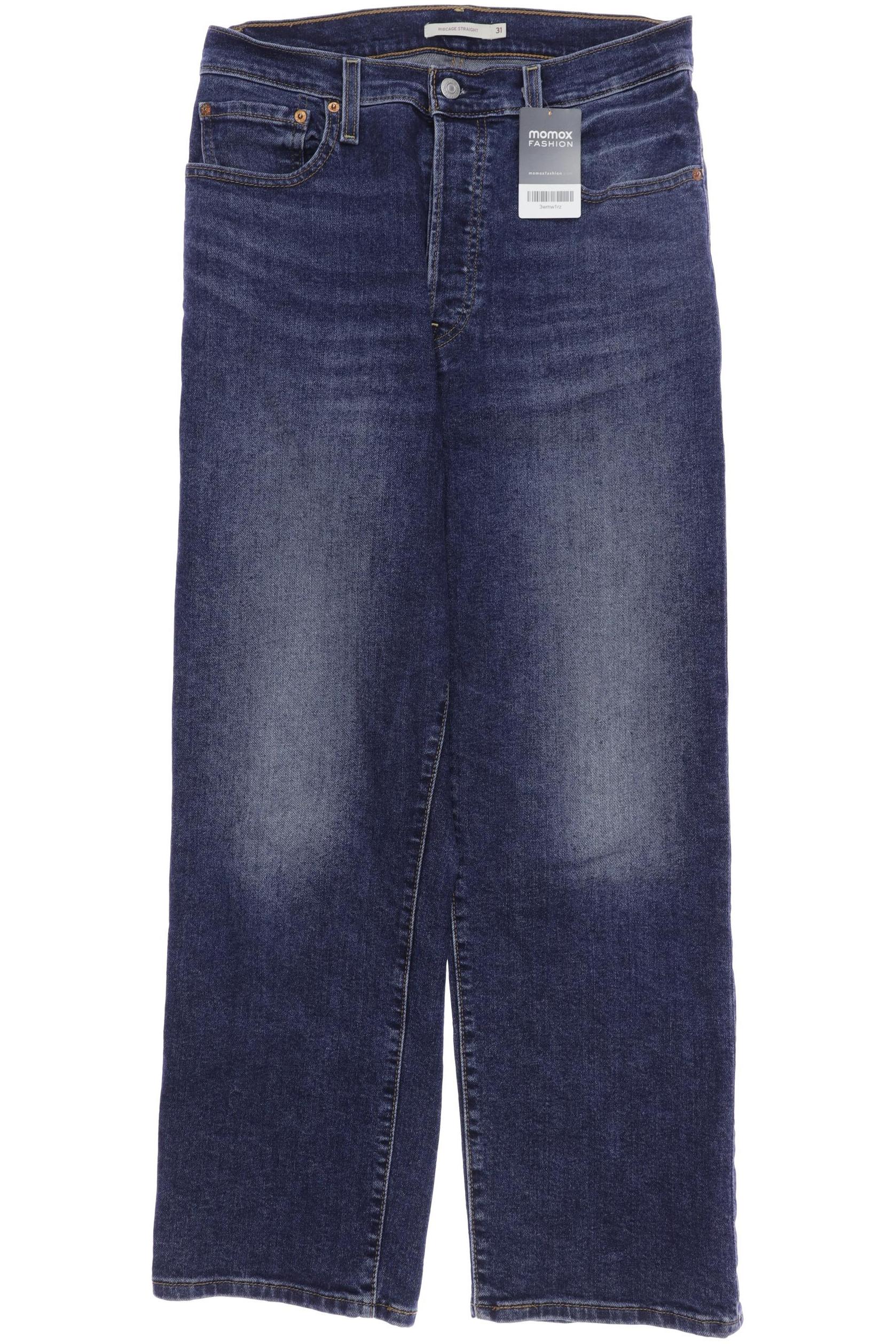 

Levis Damen Jeans, blau, Gr. 31