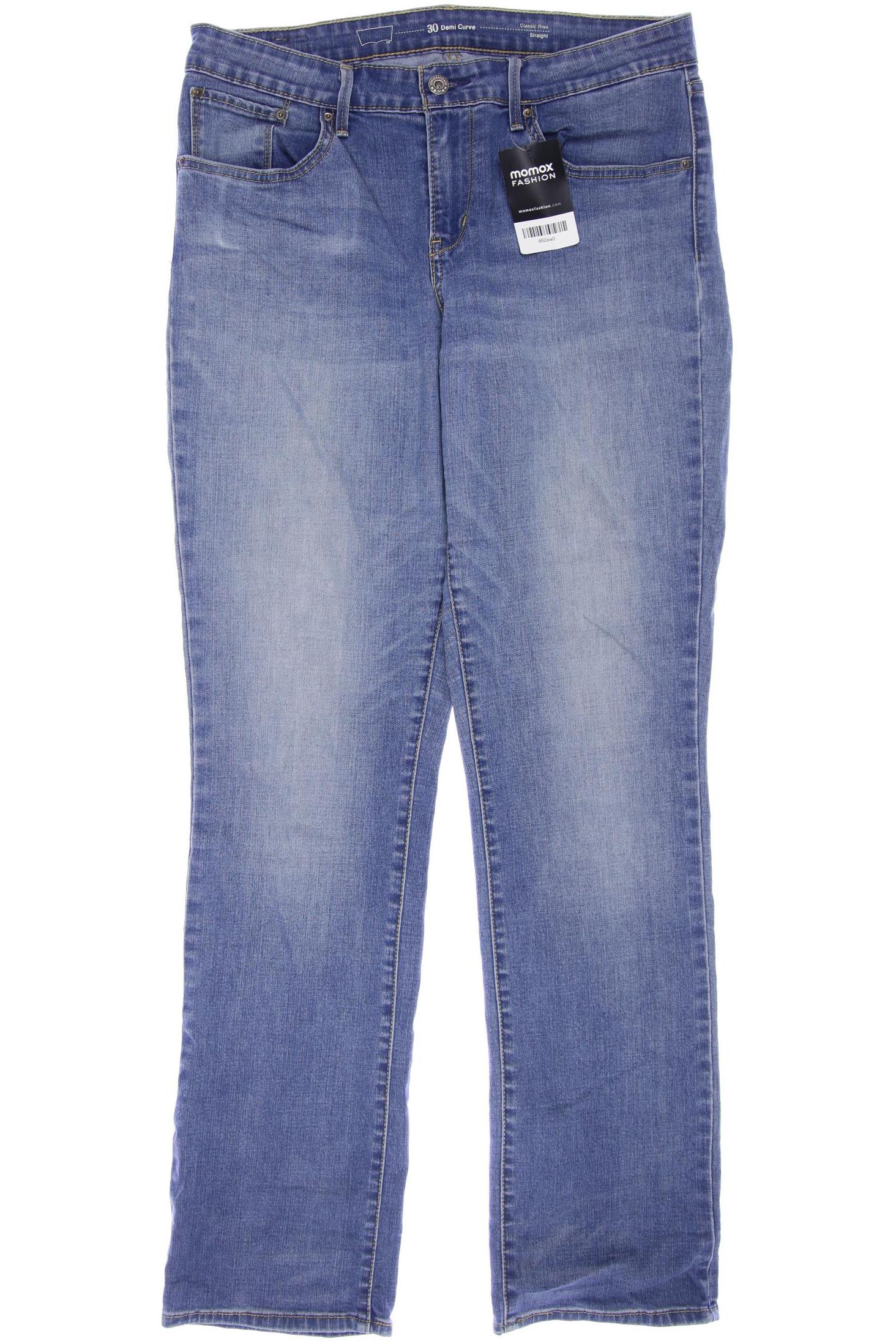 

Levis Damen Jeans, blau