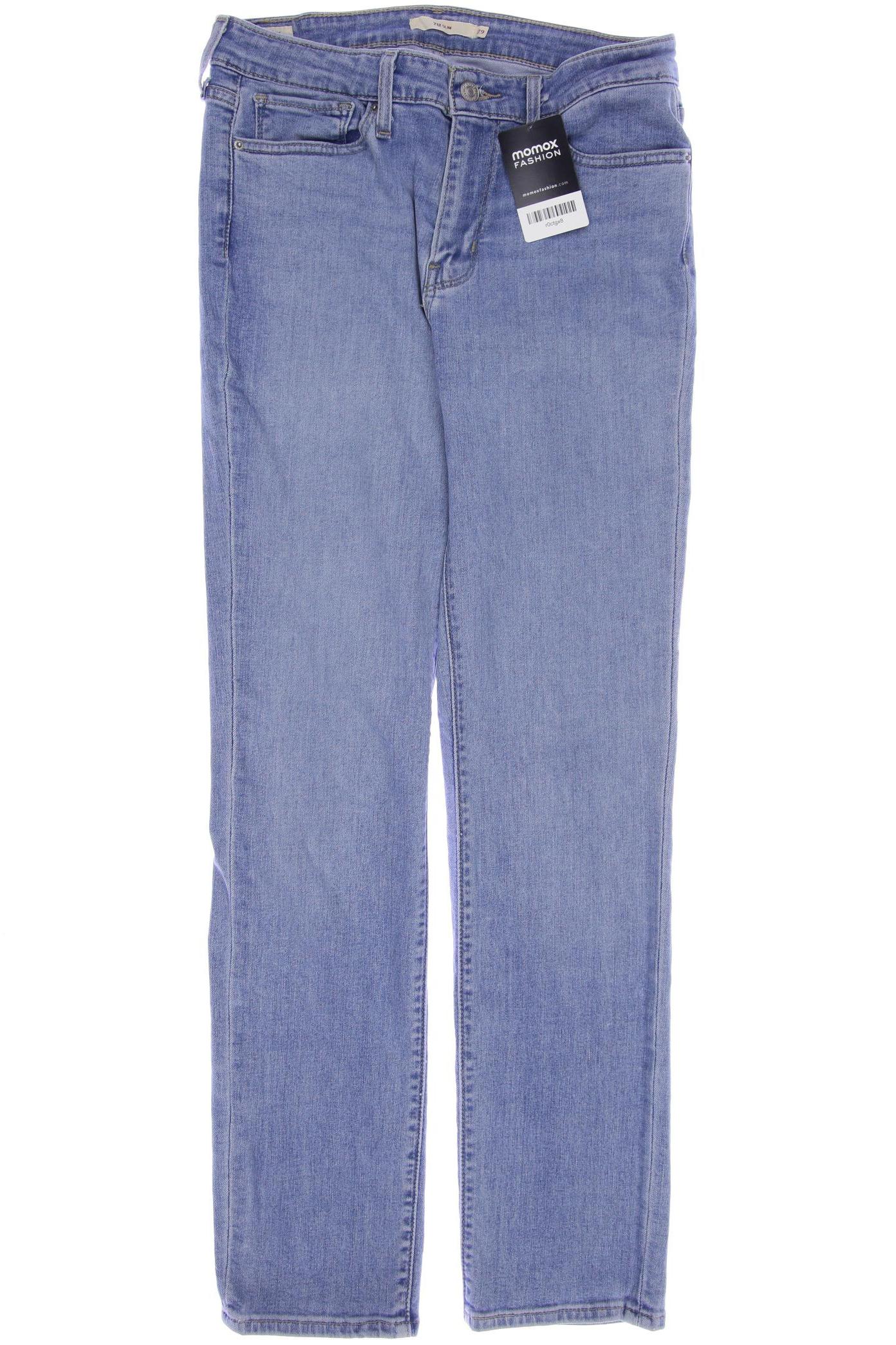 

Levis Damen Jeans, hellblau