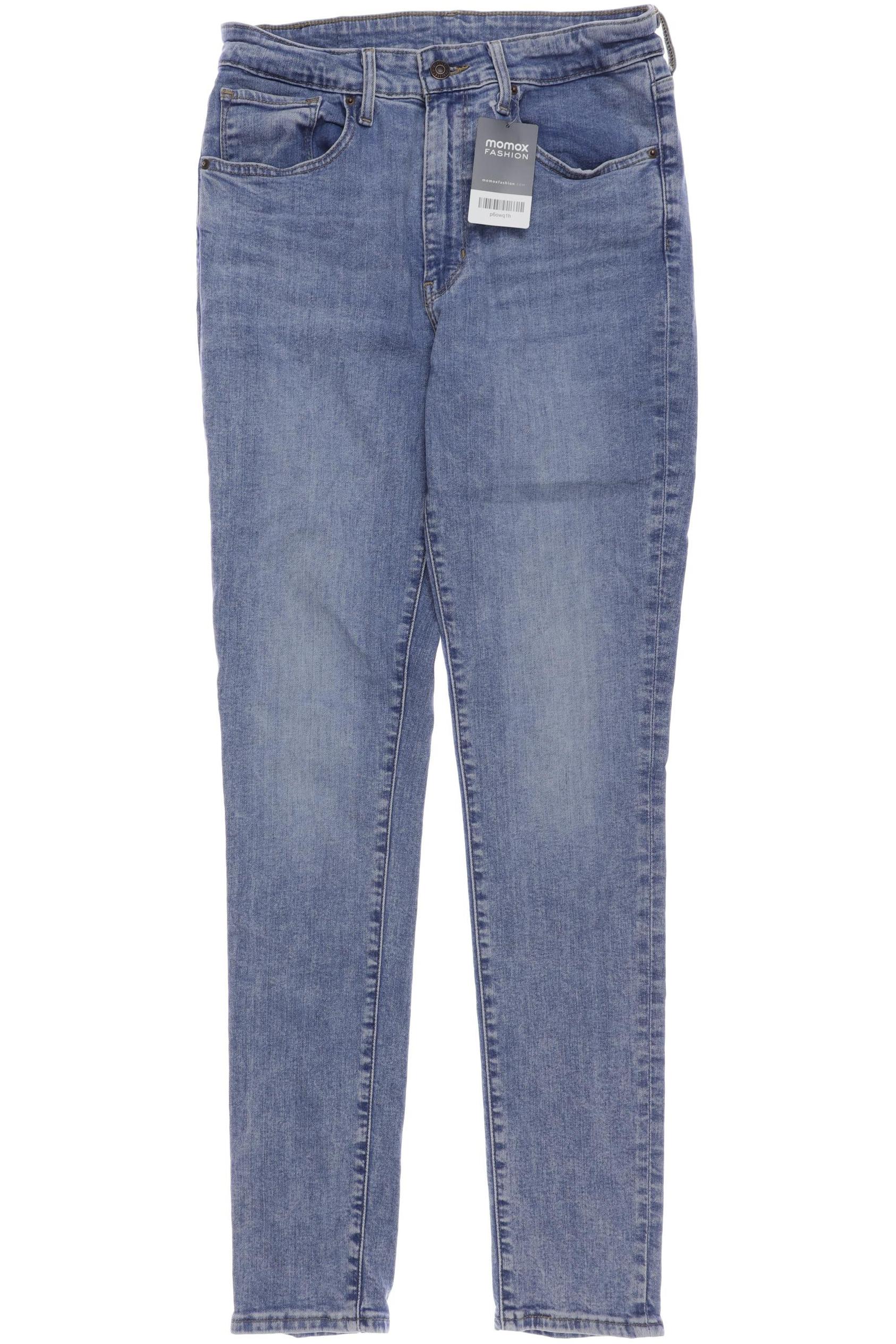 

Levis Damen Jeans, blau, Gr. 30