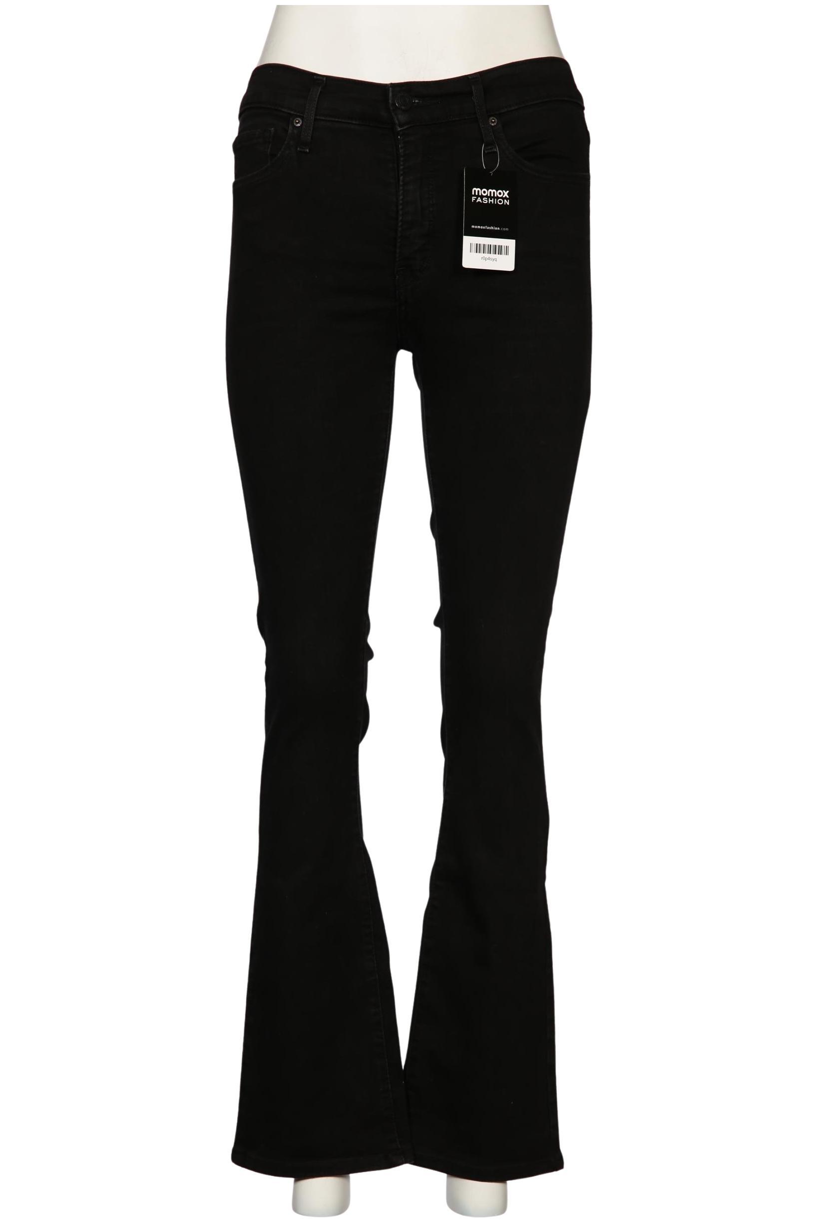 

Levis Damen Jeans, schwarz, Gr. 29