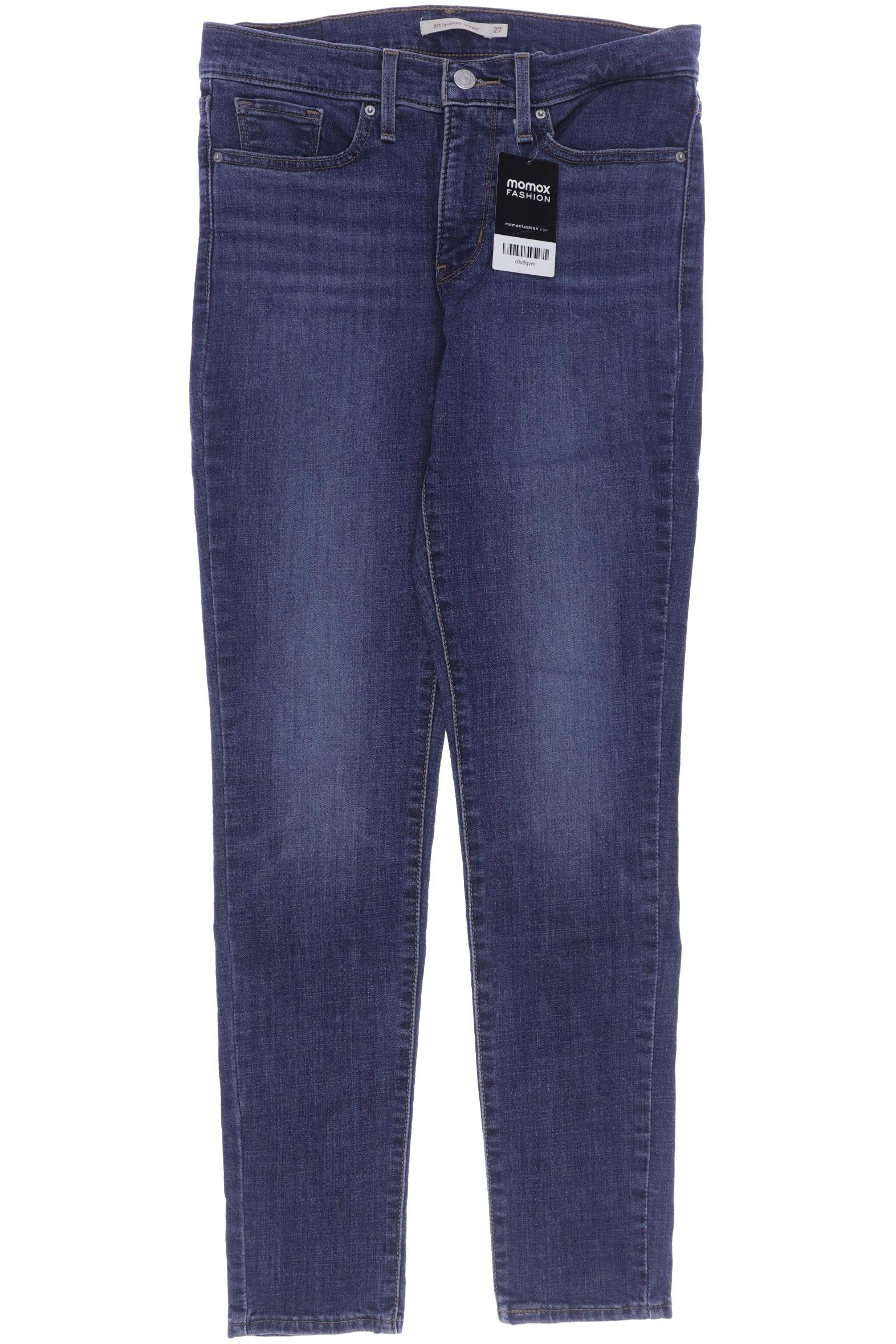 

Levis Damen Jeans, blau