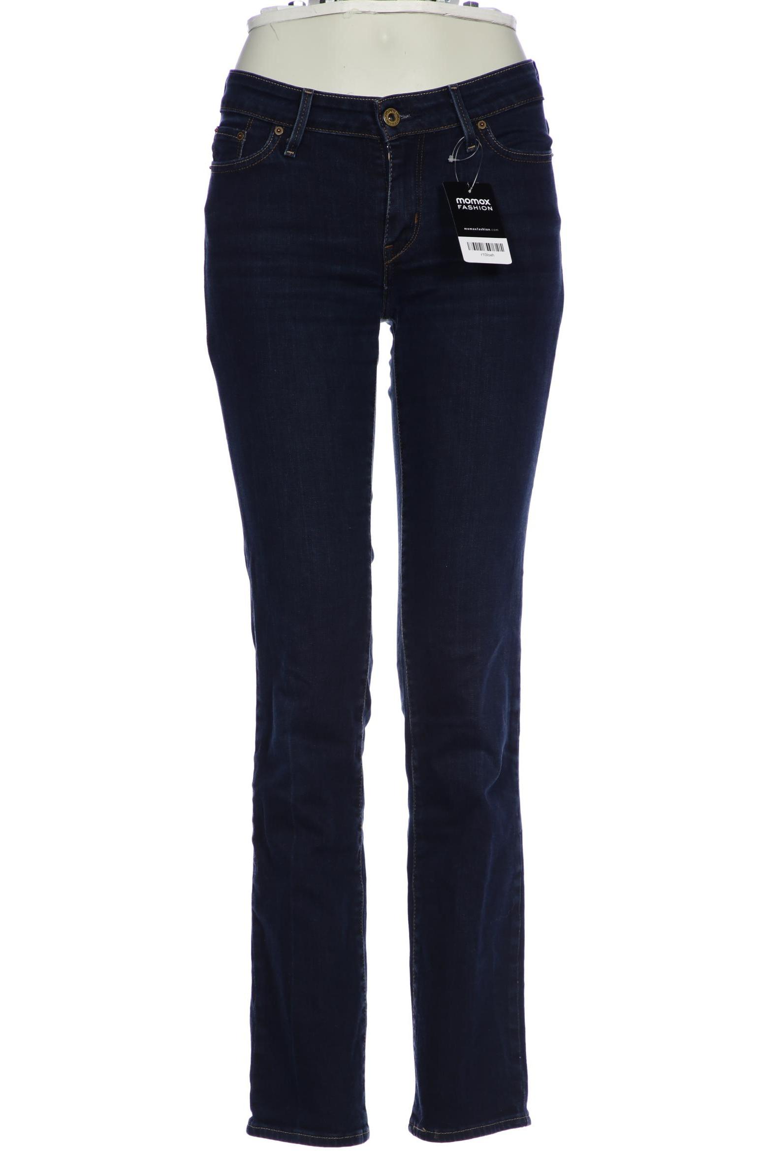 

Levis Damen Jeans, marineblau