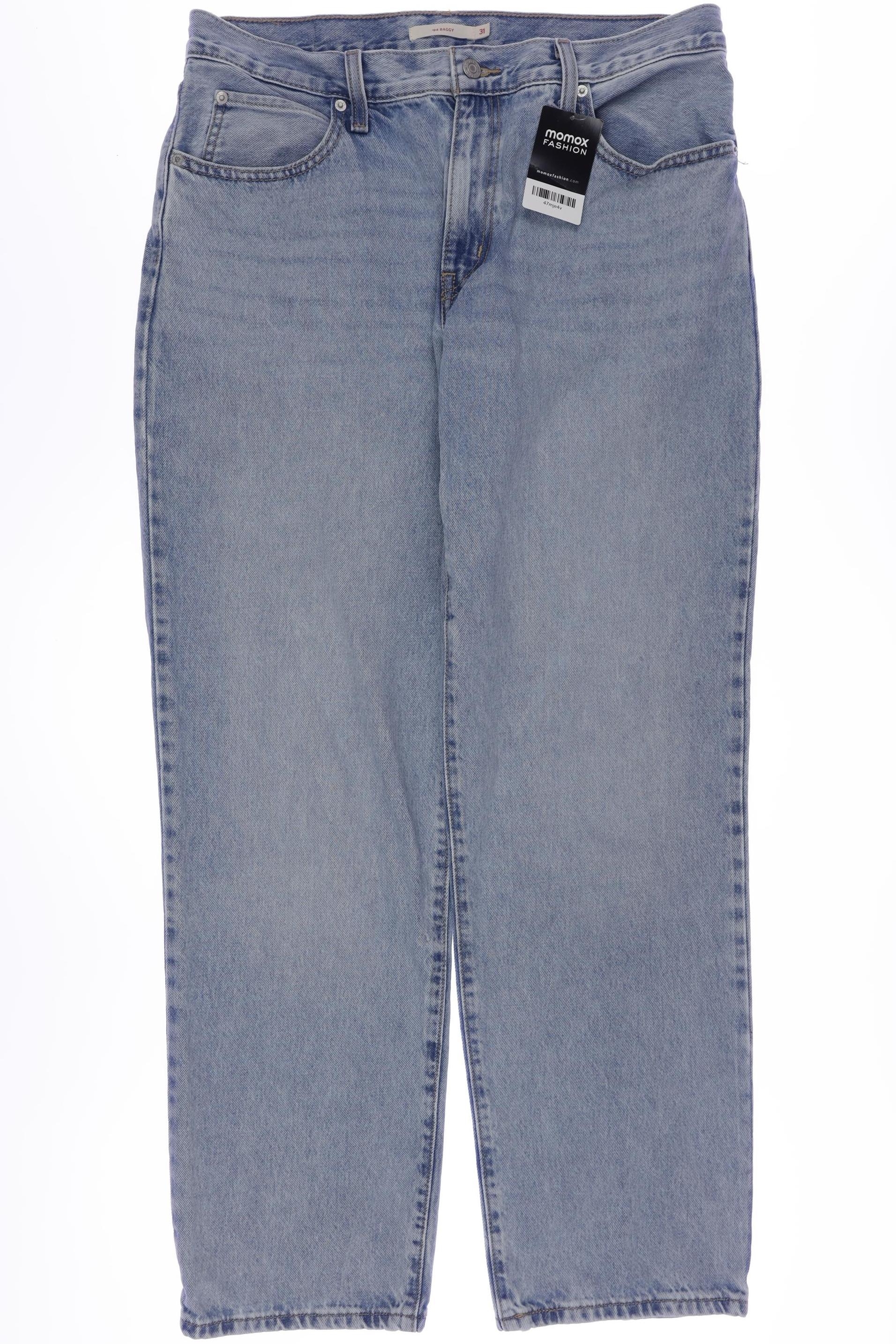 

Levis Damen Jeans, blau, Gr. 31