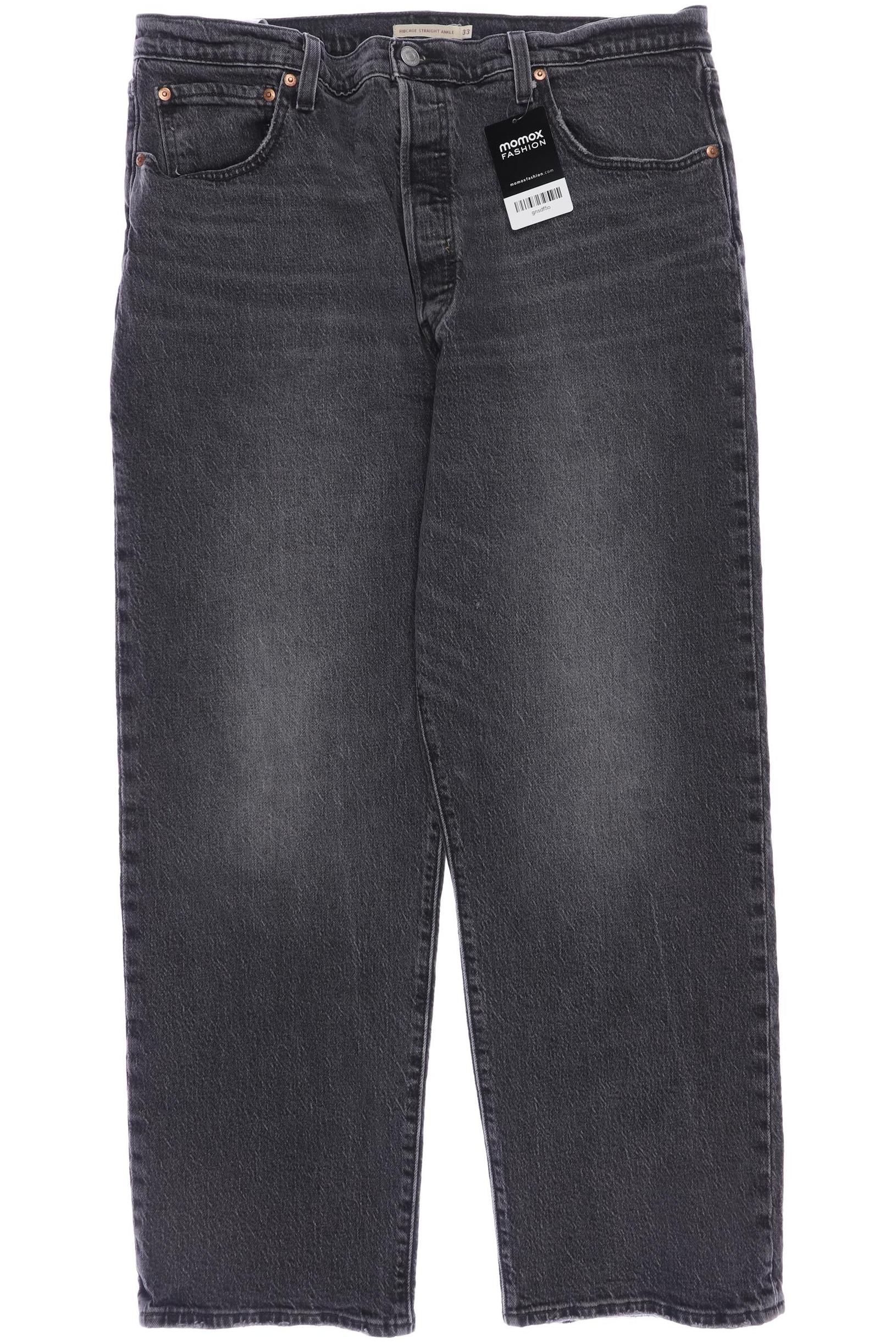 

Levis Damen Jeans, grau