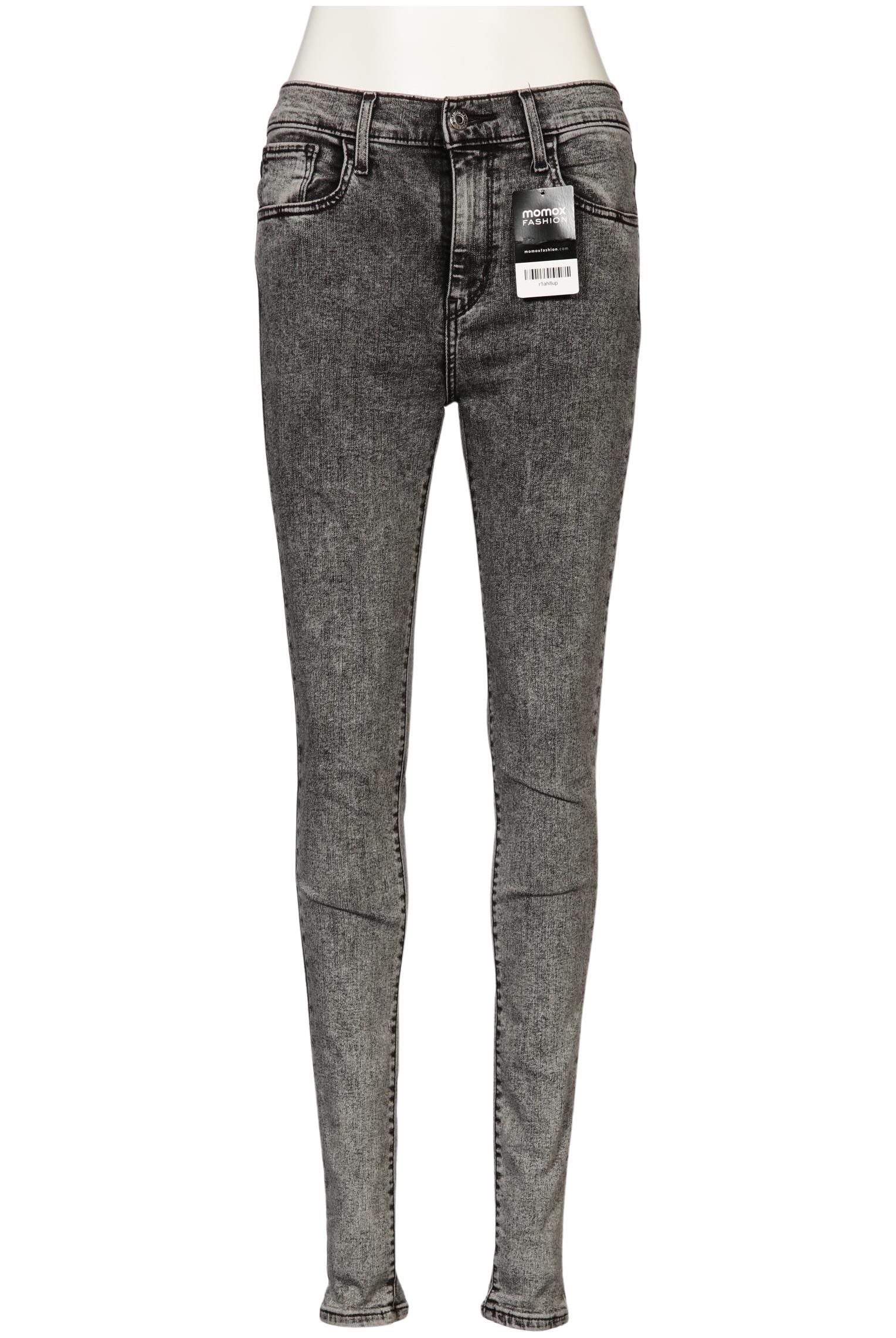 

Levis Damen Jeans, grau, Gr. 27