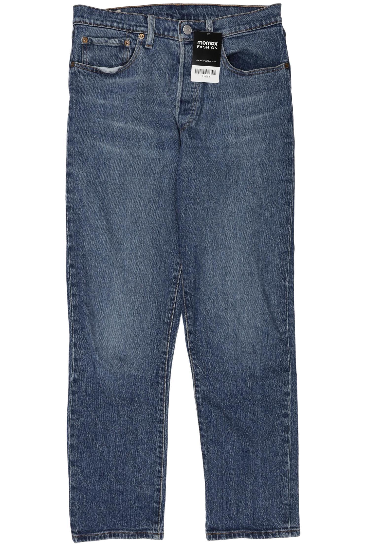 

Levis Damen Jeans, blau, Gr. 29
