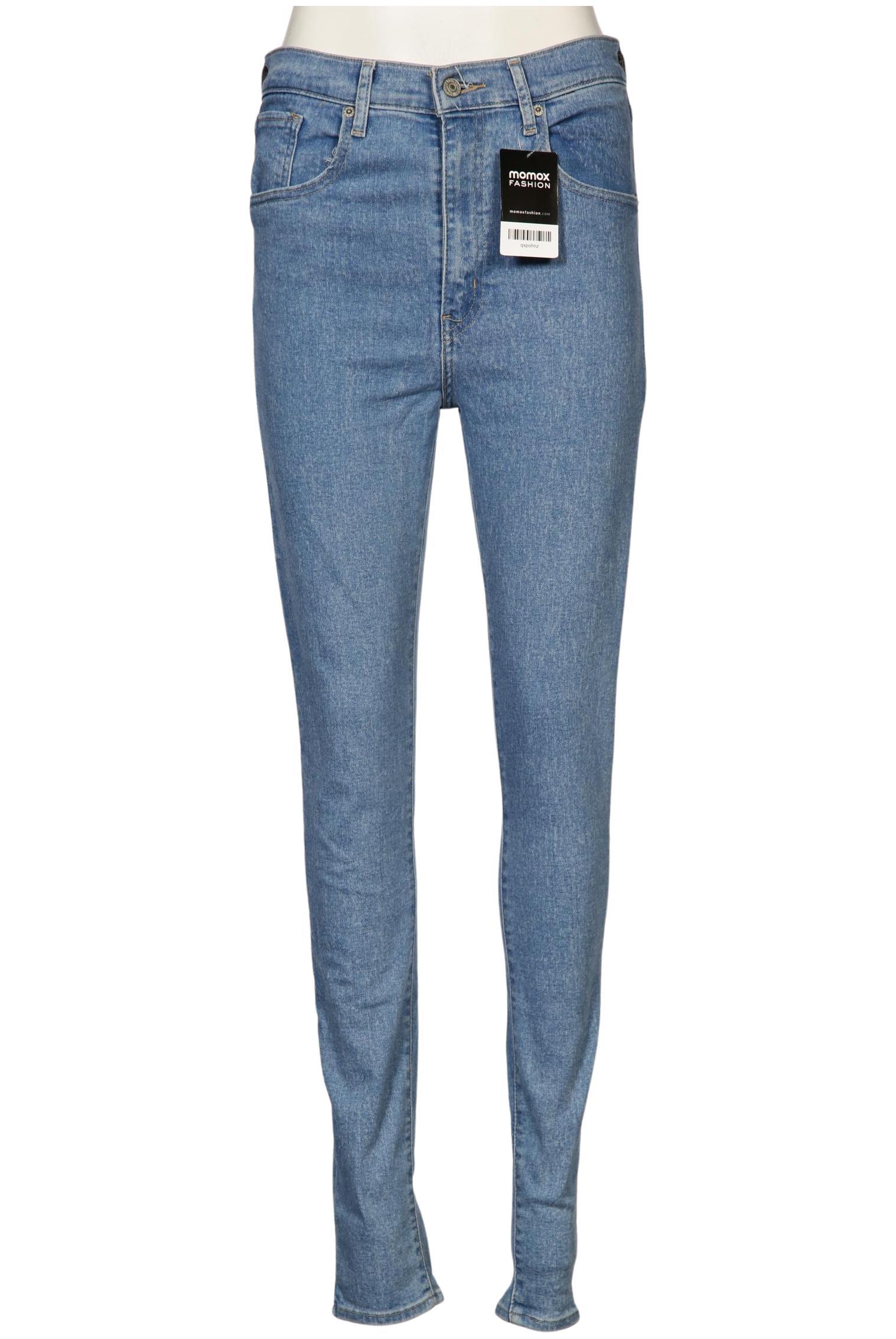 

Levis Damen Jeans, blau, Gr. 30