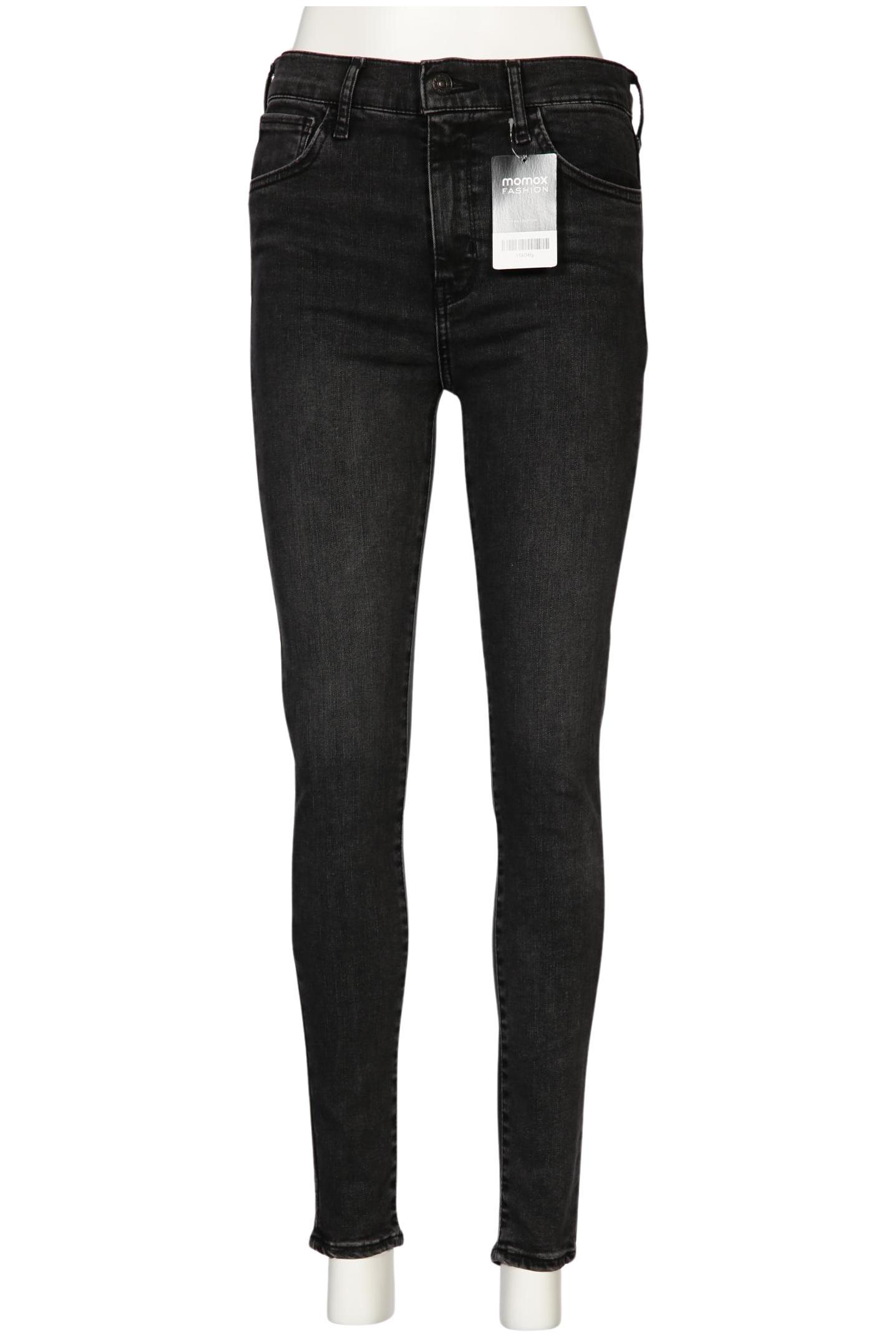 

Levis Damen Jeans, schwarz, Gr. 27
