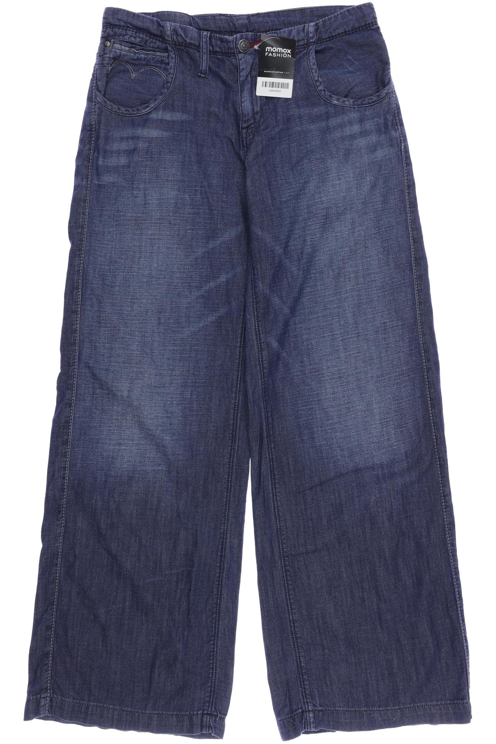 

Levis Damen Jeans, blau, Gr. 28