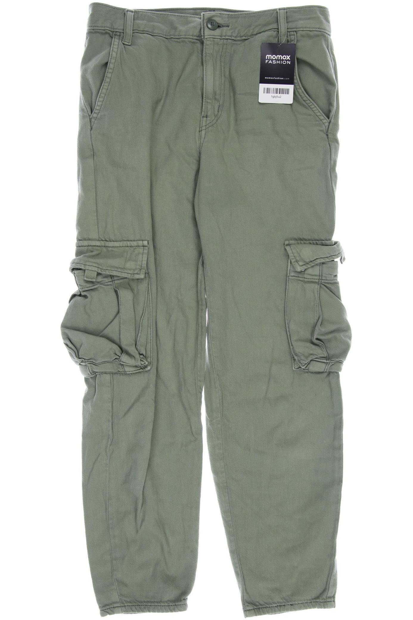 

Levis Damen Jeans, grün, Gr. 34