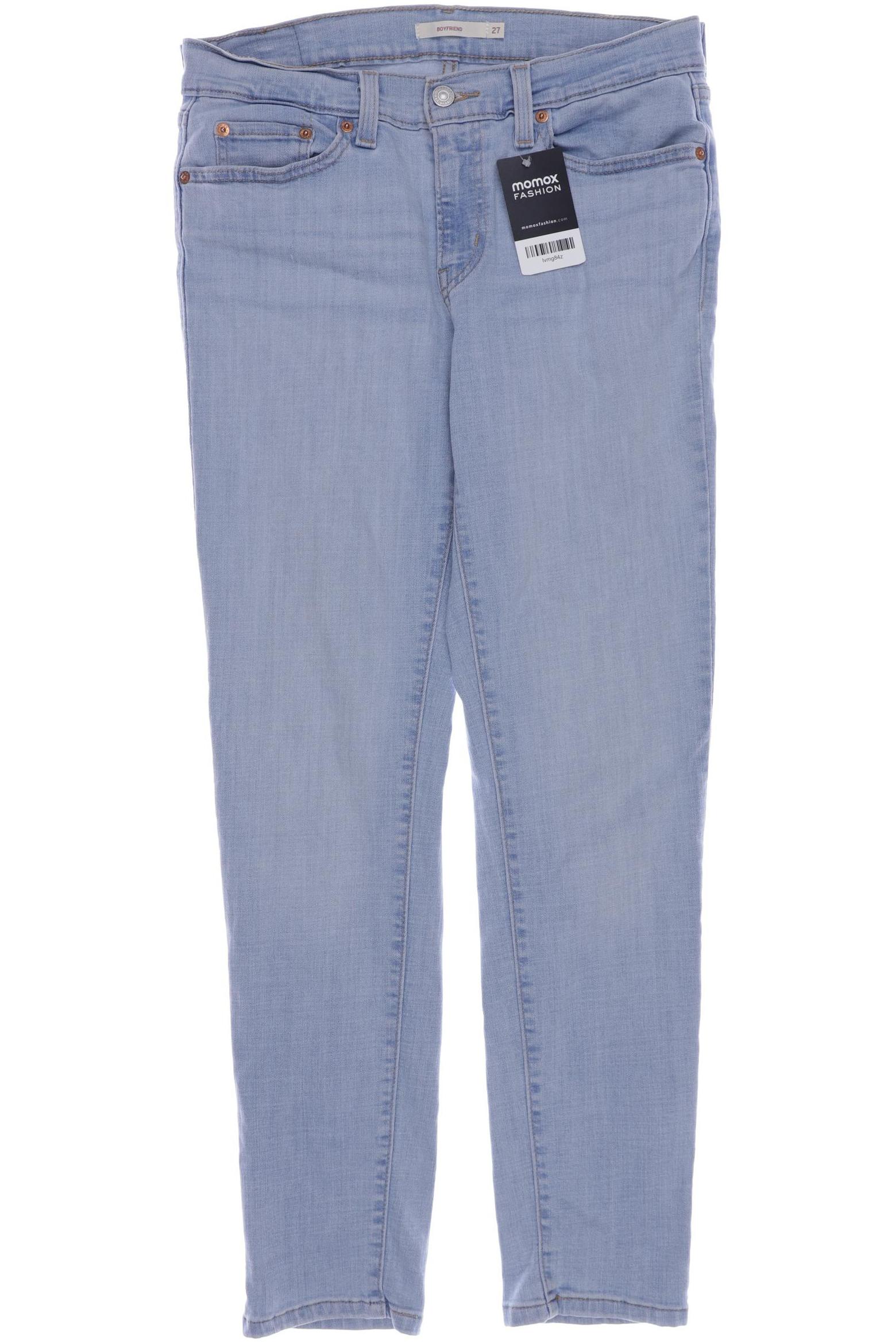 

Levis Damen Jeans, hellblau