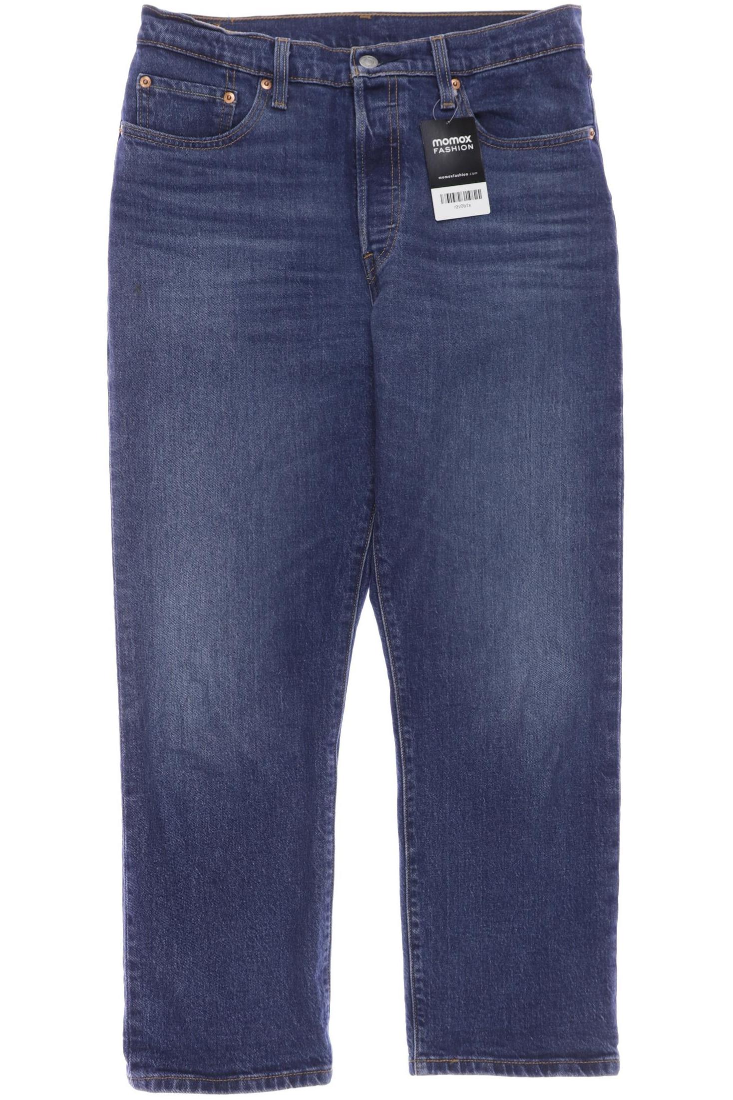 

Levis Damen Jeans, blau