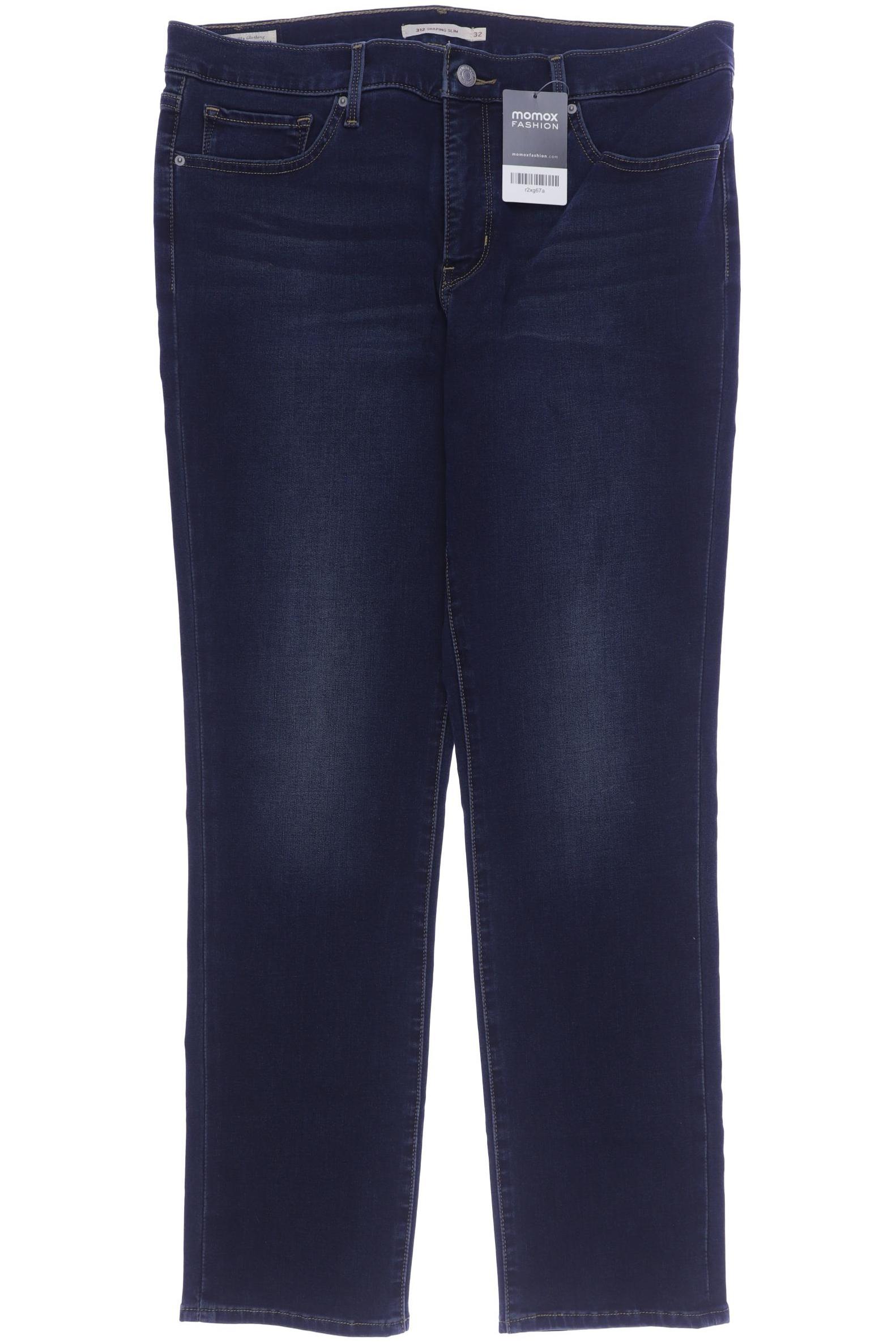 

Levis Damen Jeans, blau