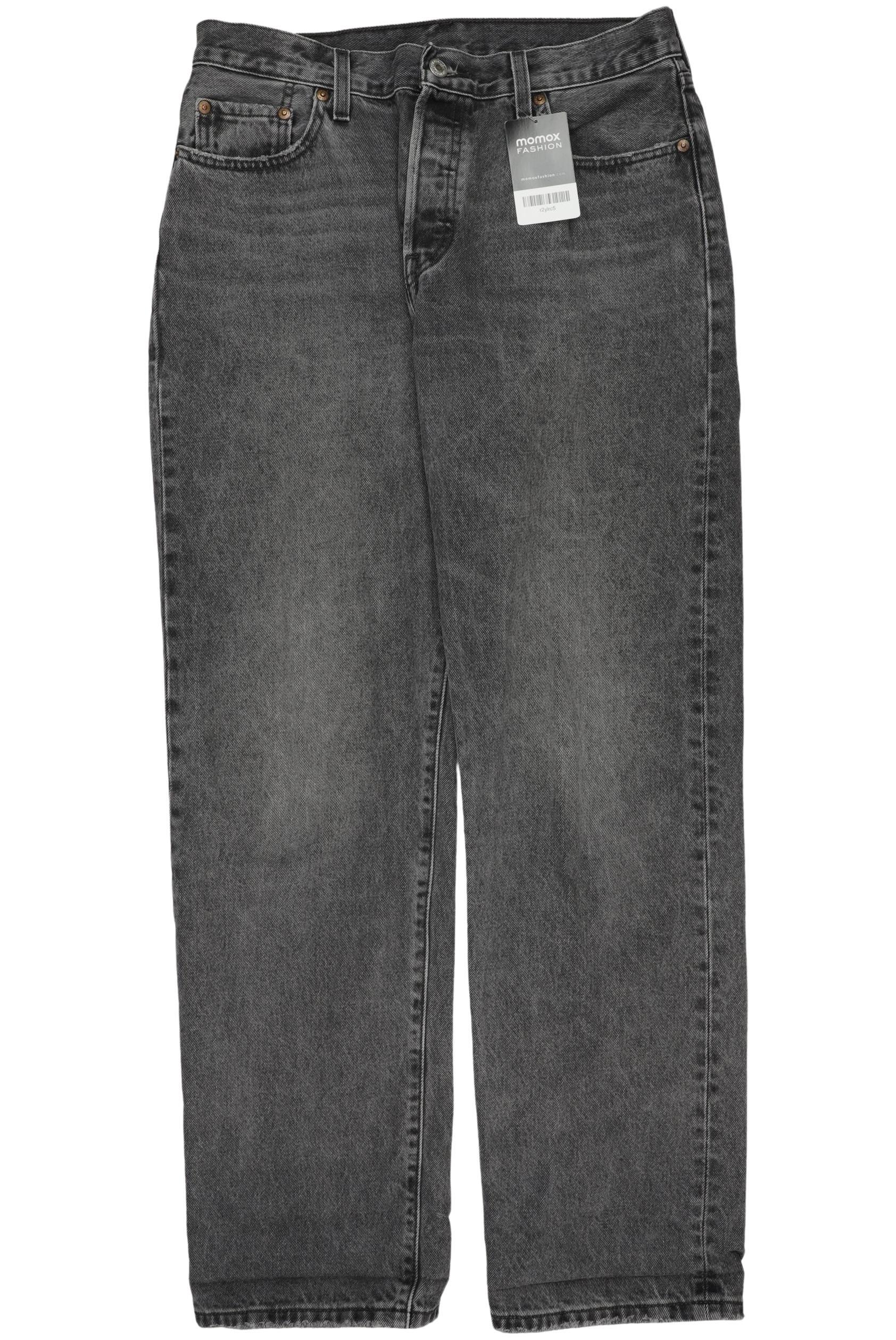 

Levis Damen Jeans, grau, Gr. 29