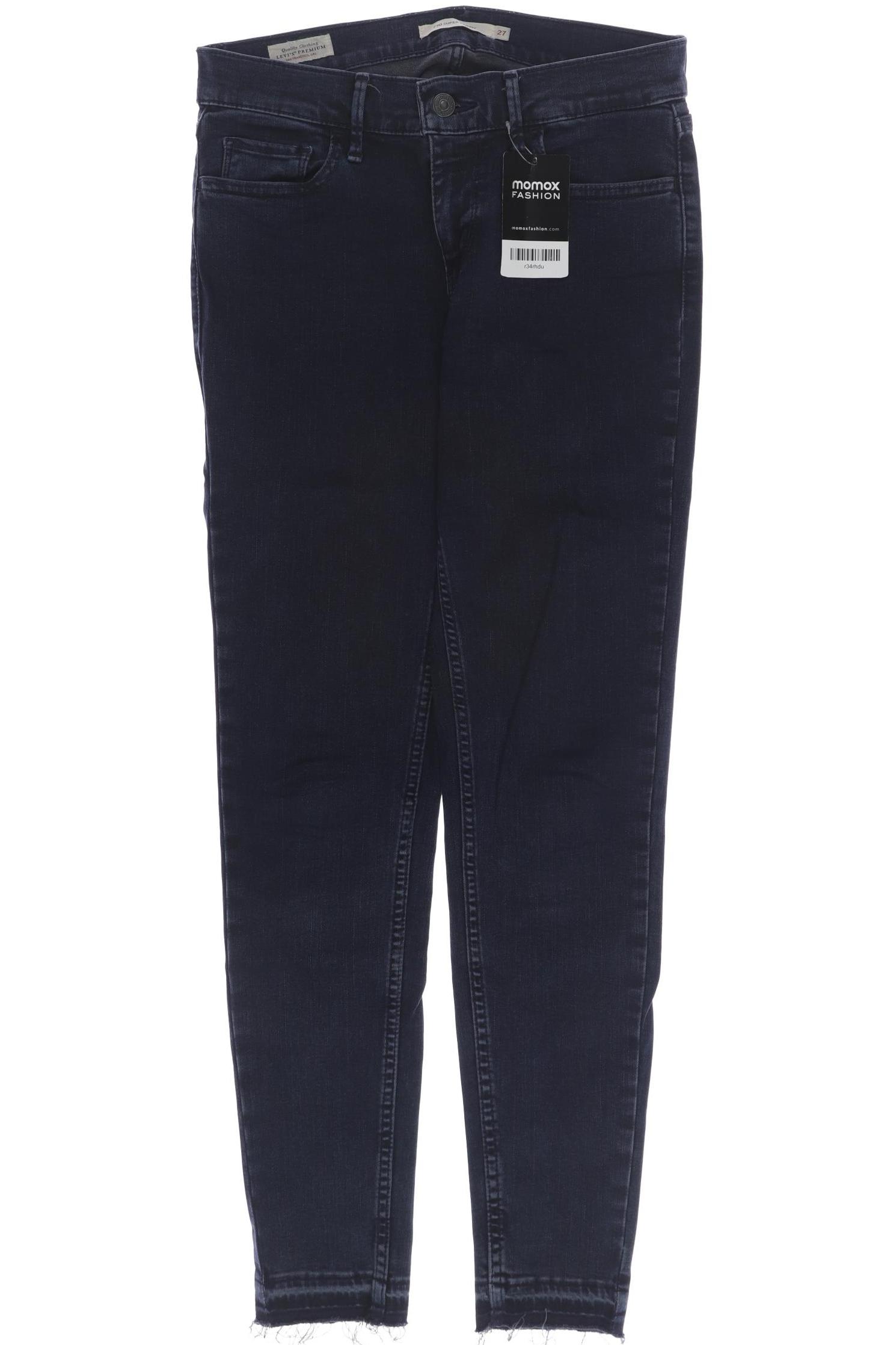 

Levis Damen Jeans, marineblau