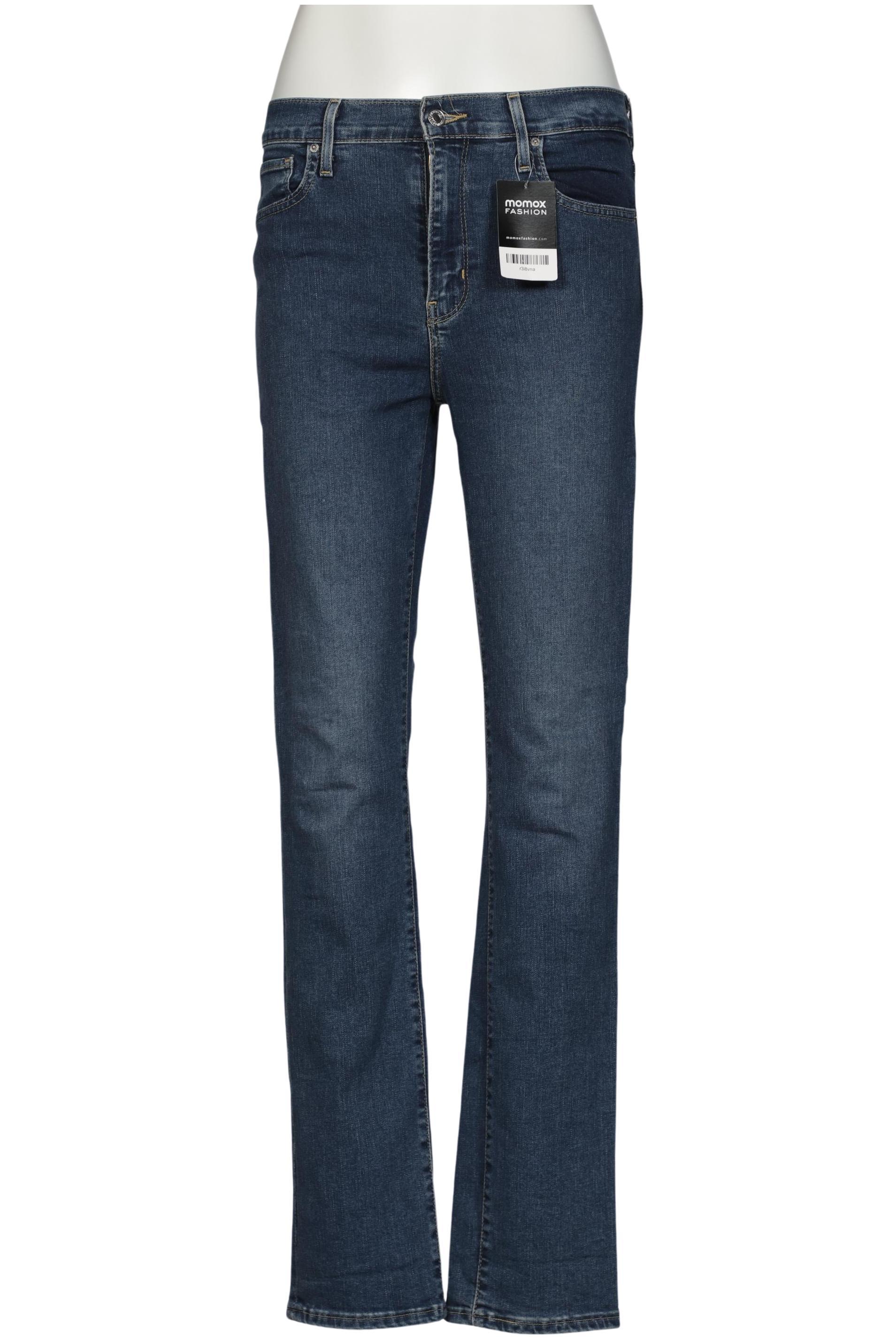 

Levis Damen Jeans, blau, Gr. 29