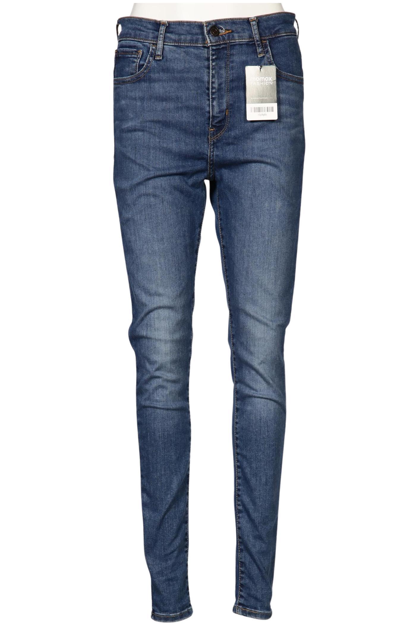 

Levis Damen Jeans, blau, Gr. 29