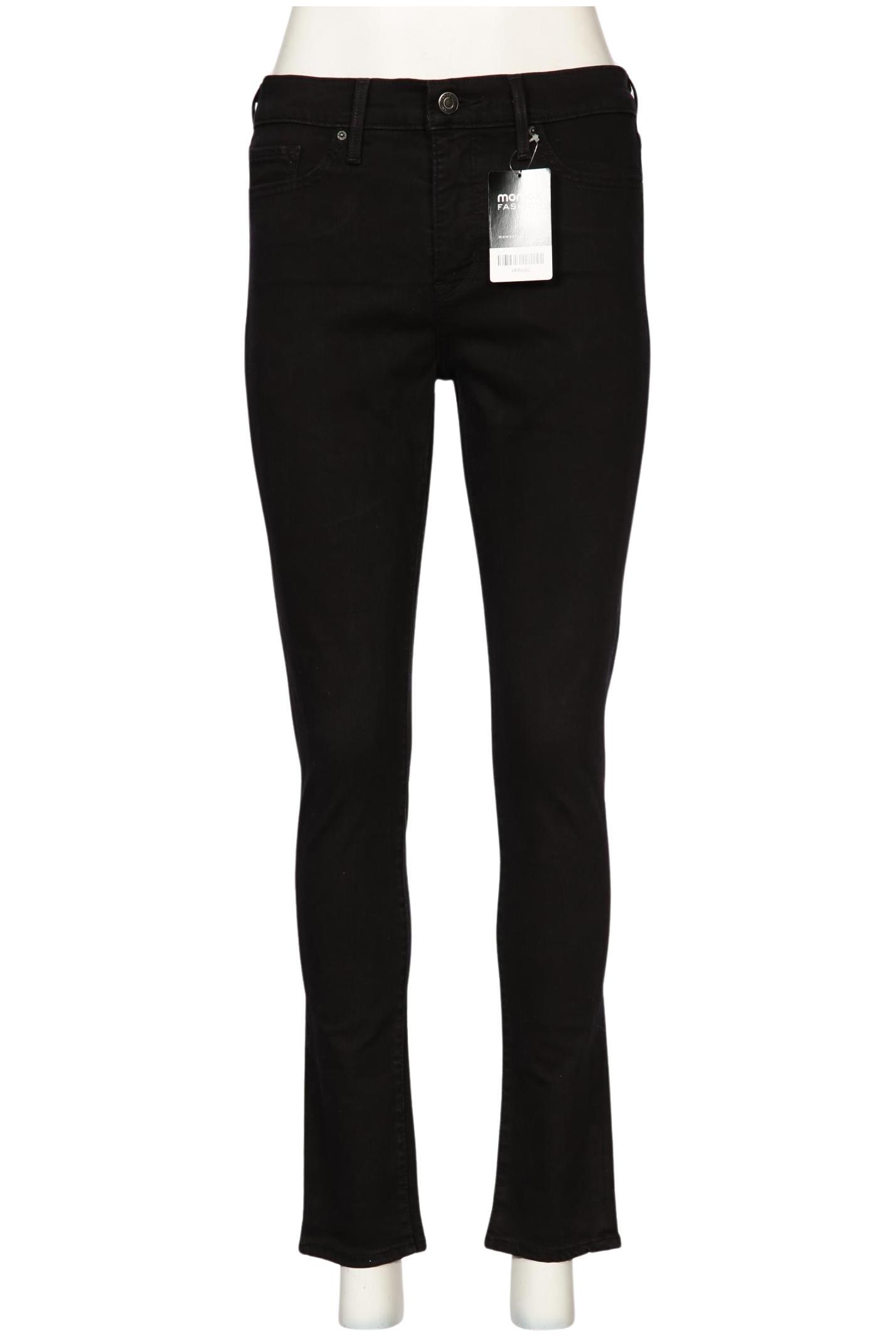 

Levis Damen Jeans, schwarz, Gr. 29