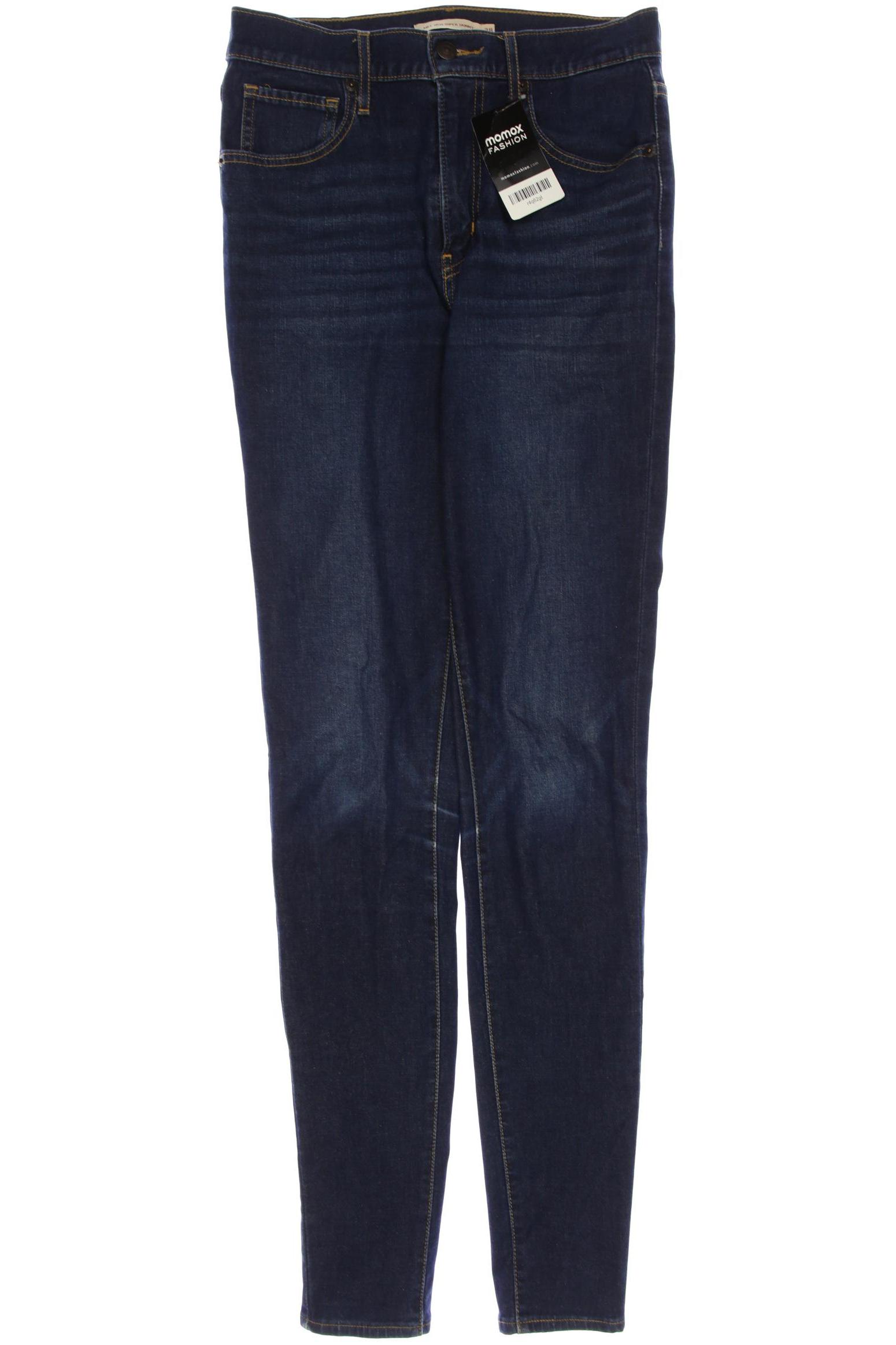 

Levis Damen Jeans, marineblau