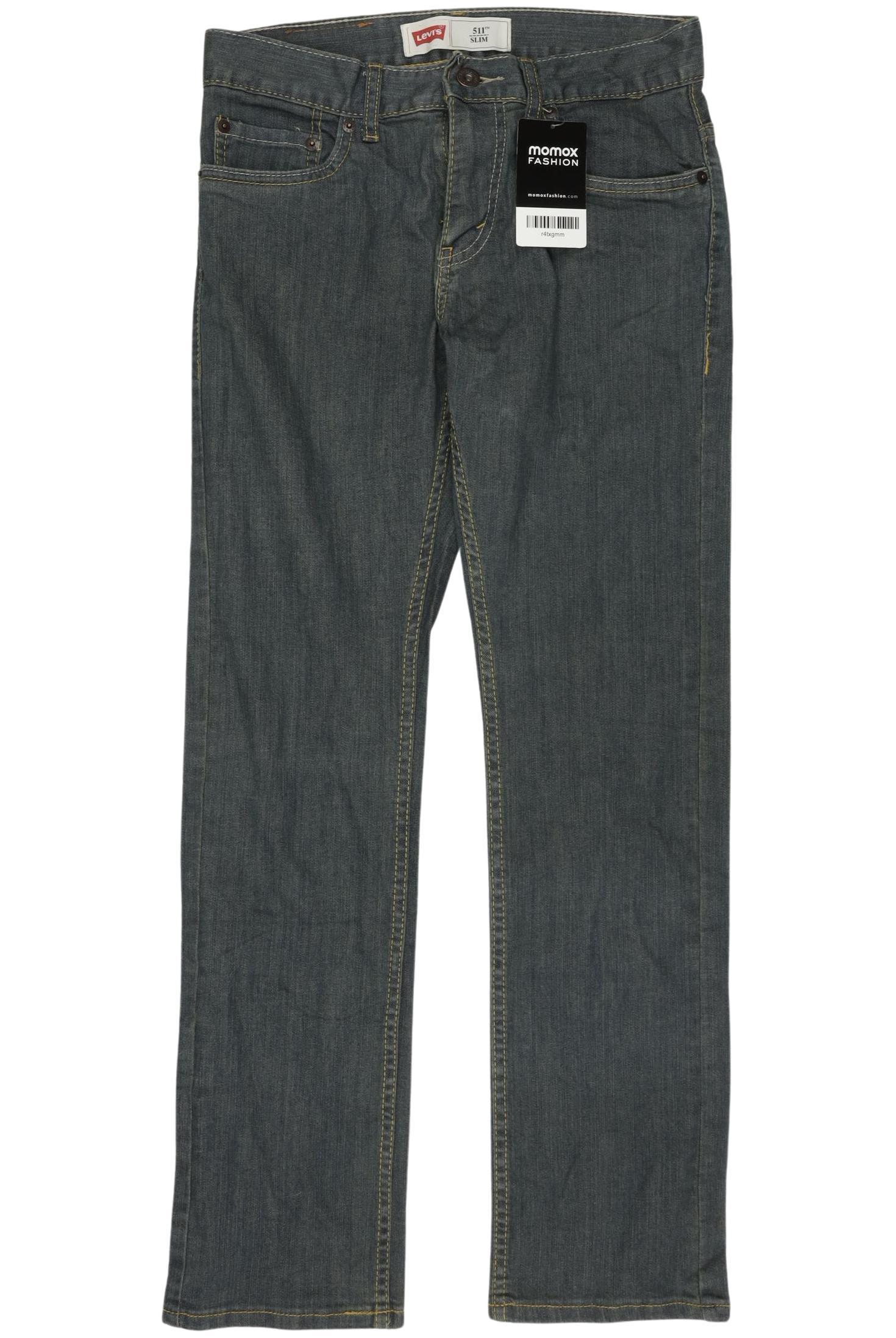 

Levis Damen Jeans, blau, Gr. 27