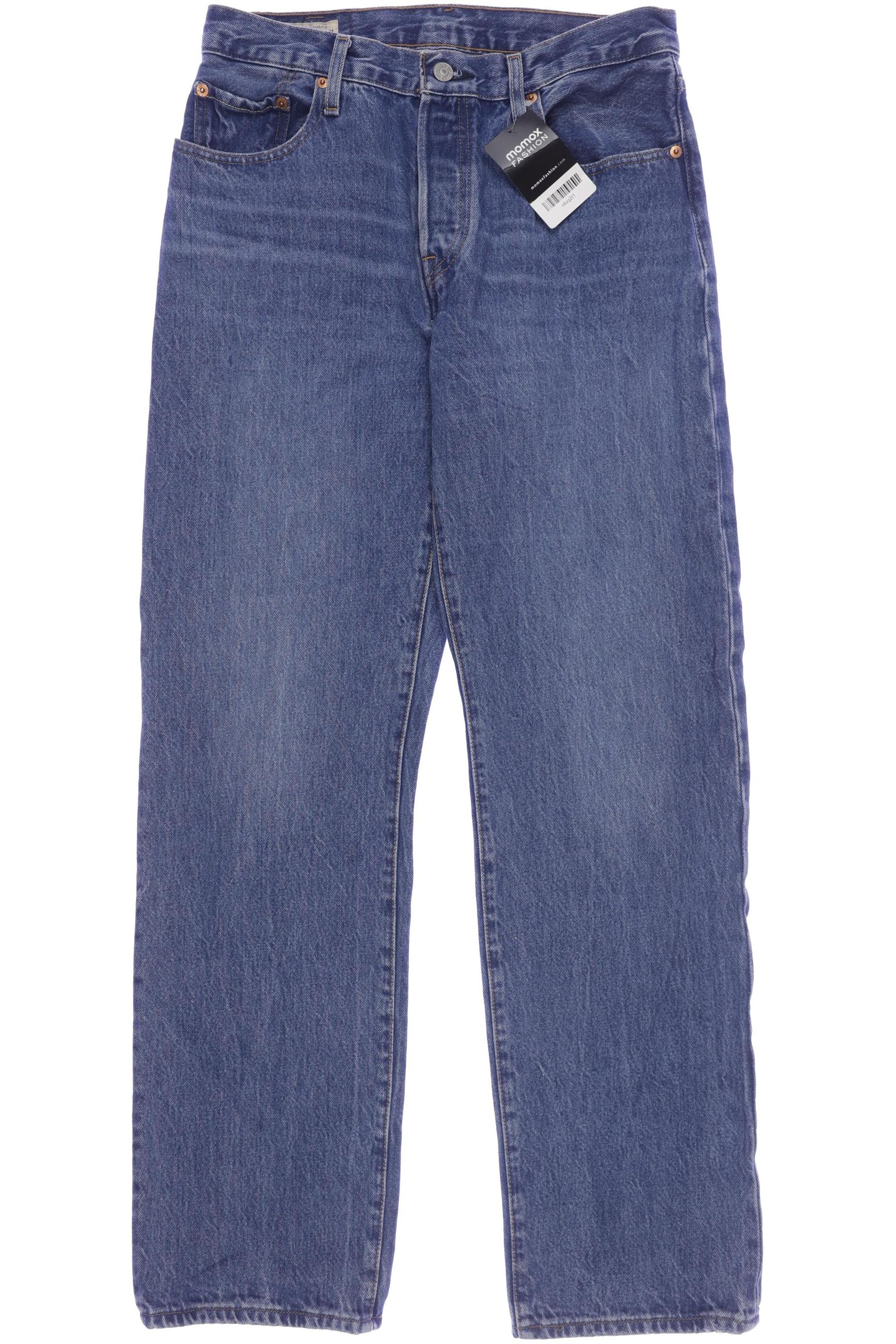 

Levis Damen Jeans, blau, Gr. 27