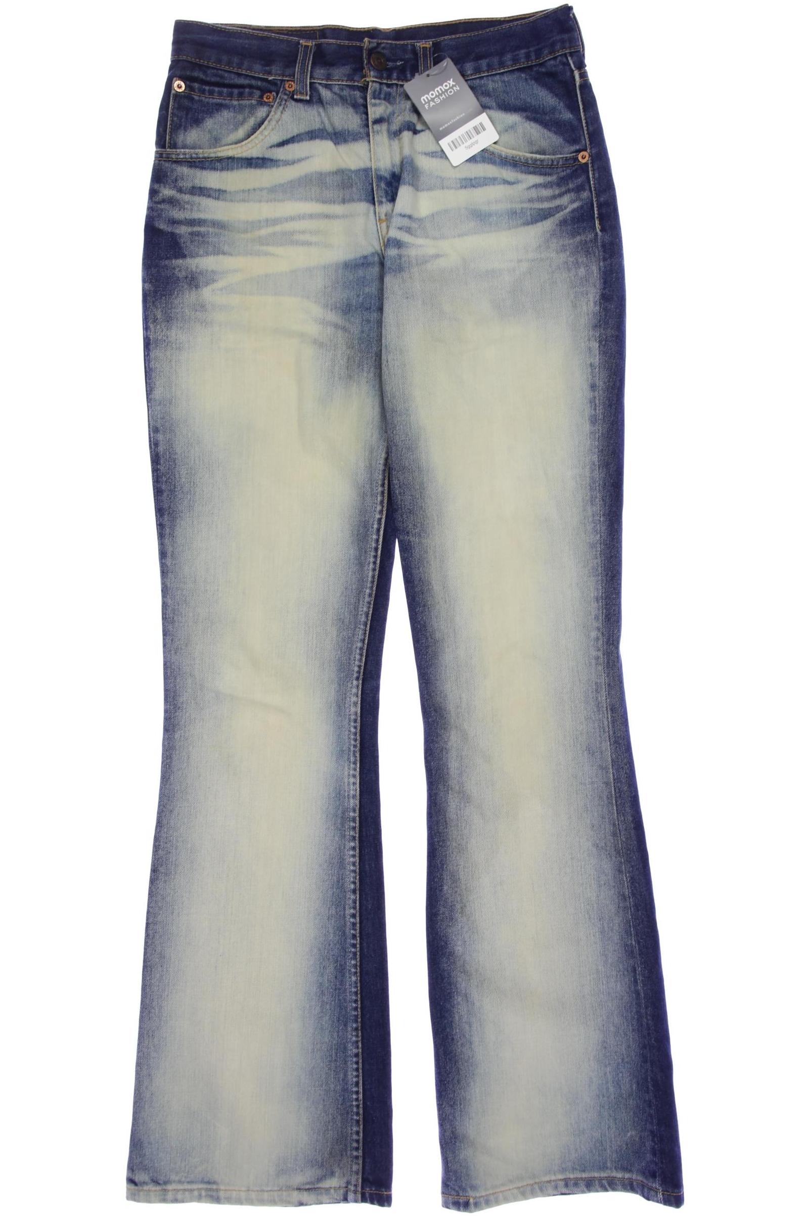 

Levis Damen Jeans, blau, Gr. 29