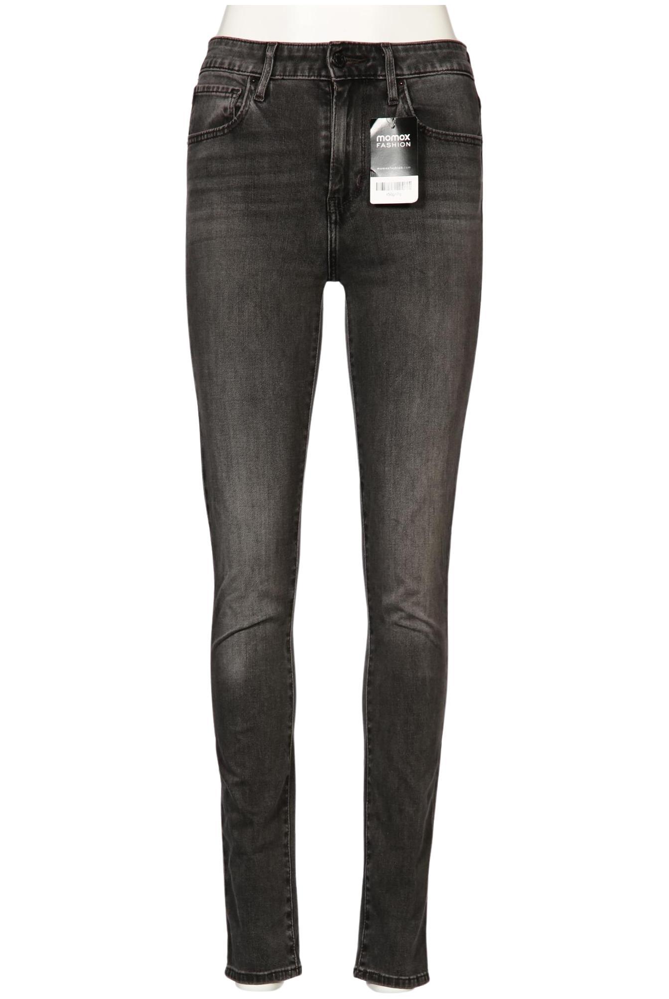 

Levis Damen Jeans, grau, Gr. 27