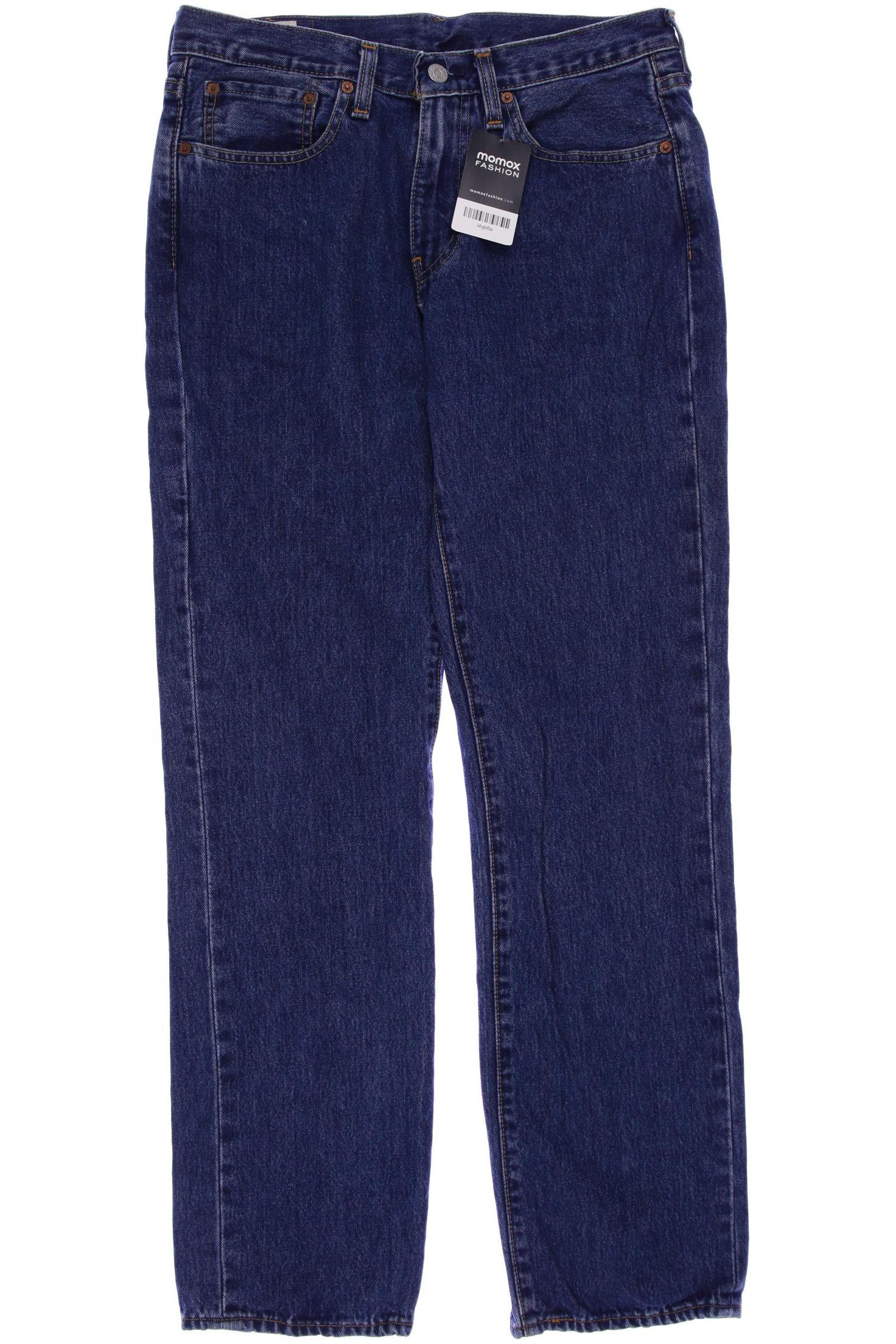 

Levis Damen Jeans, blau