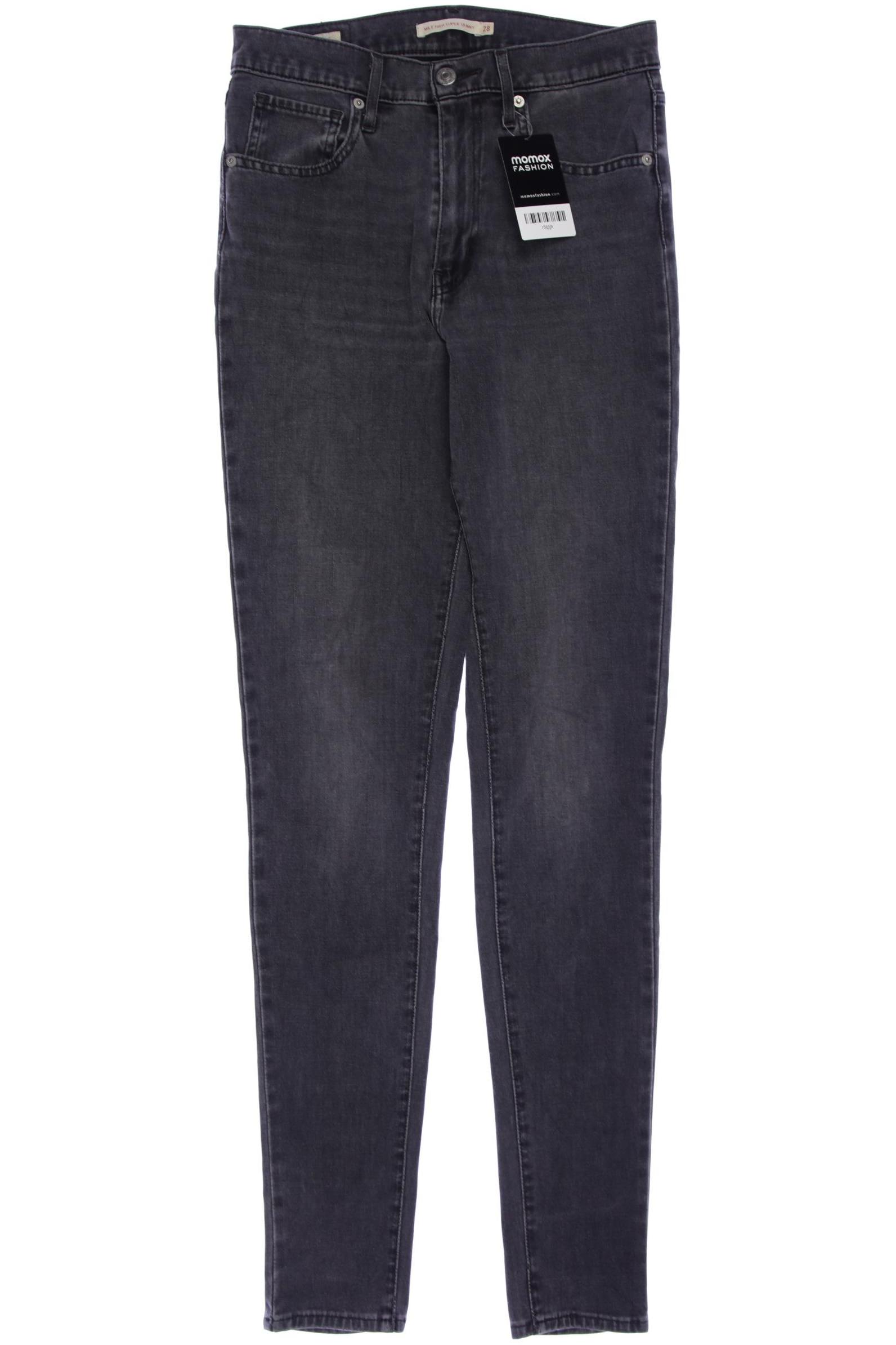 

Levis Damen Jeans, grau