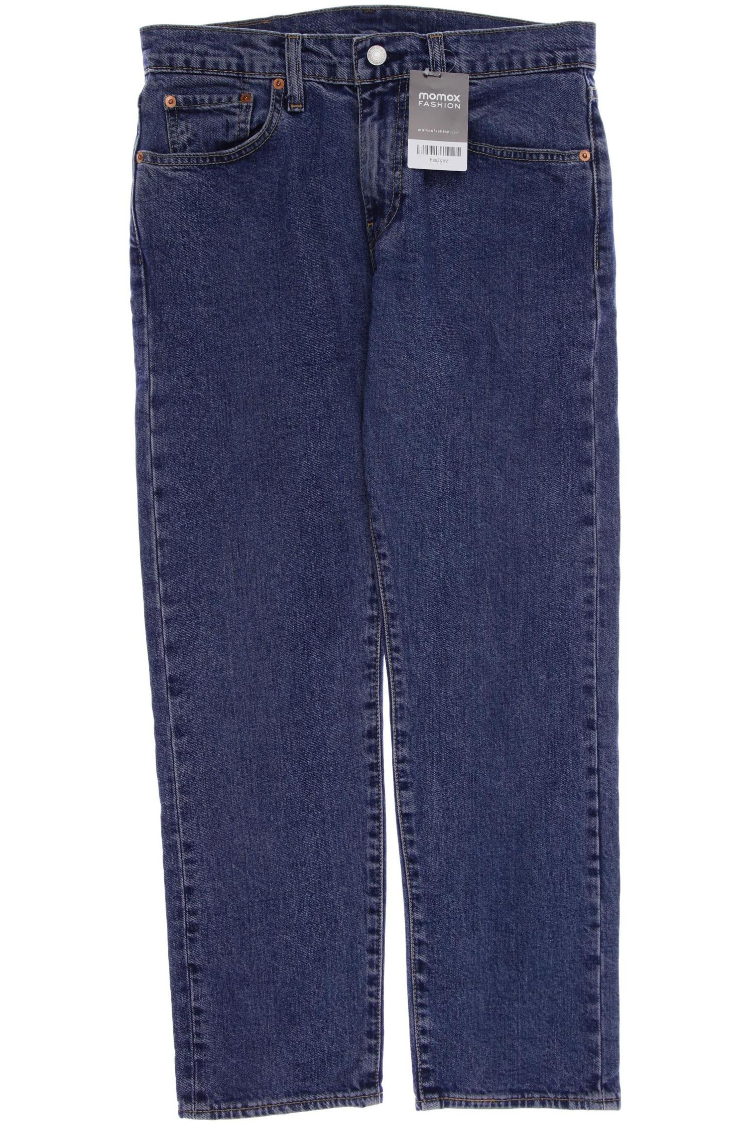 

Levis Damen Jeans, marineblau, Gr. 30