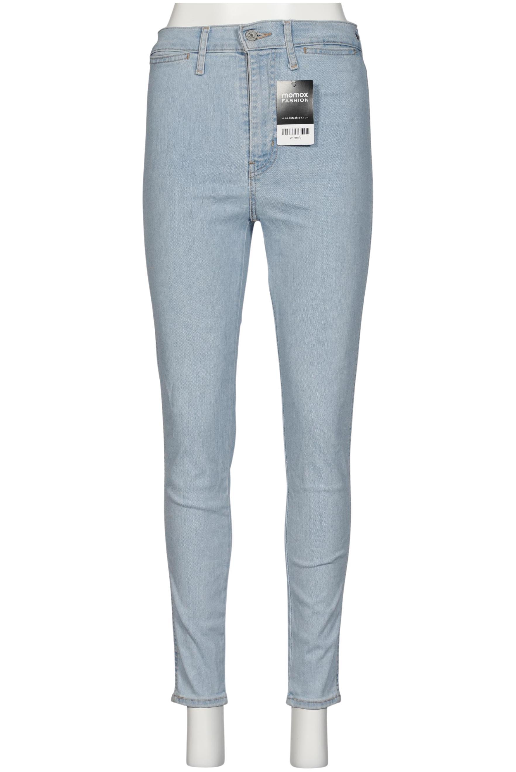 

Levis Damen Jeans, hellblau, Gr. 27