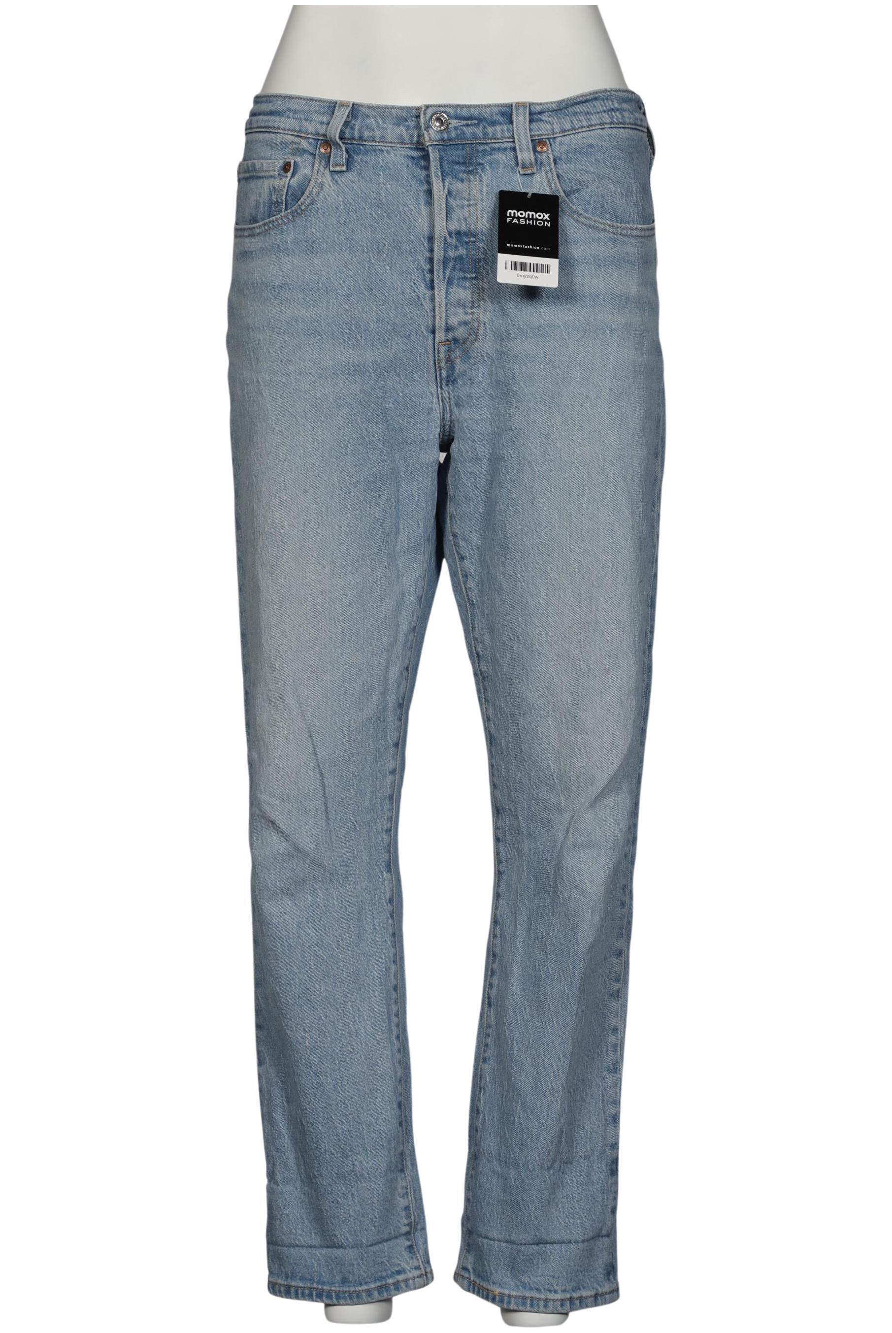 

Levis Damen Jeans, hellblau, Gr. 32