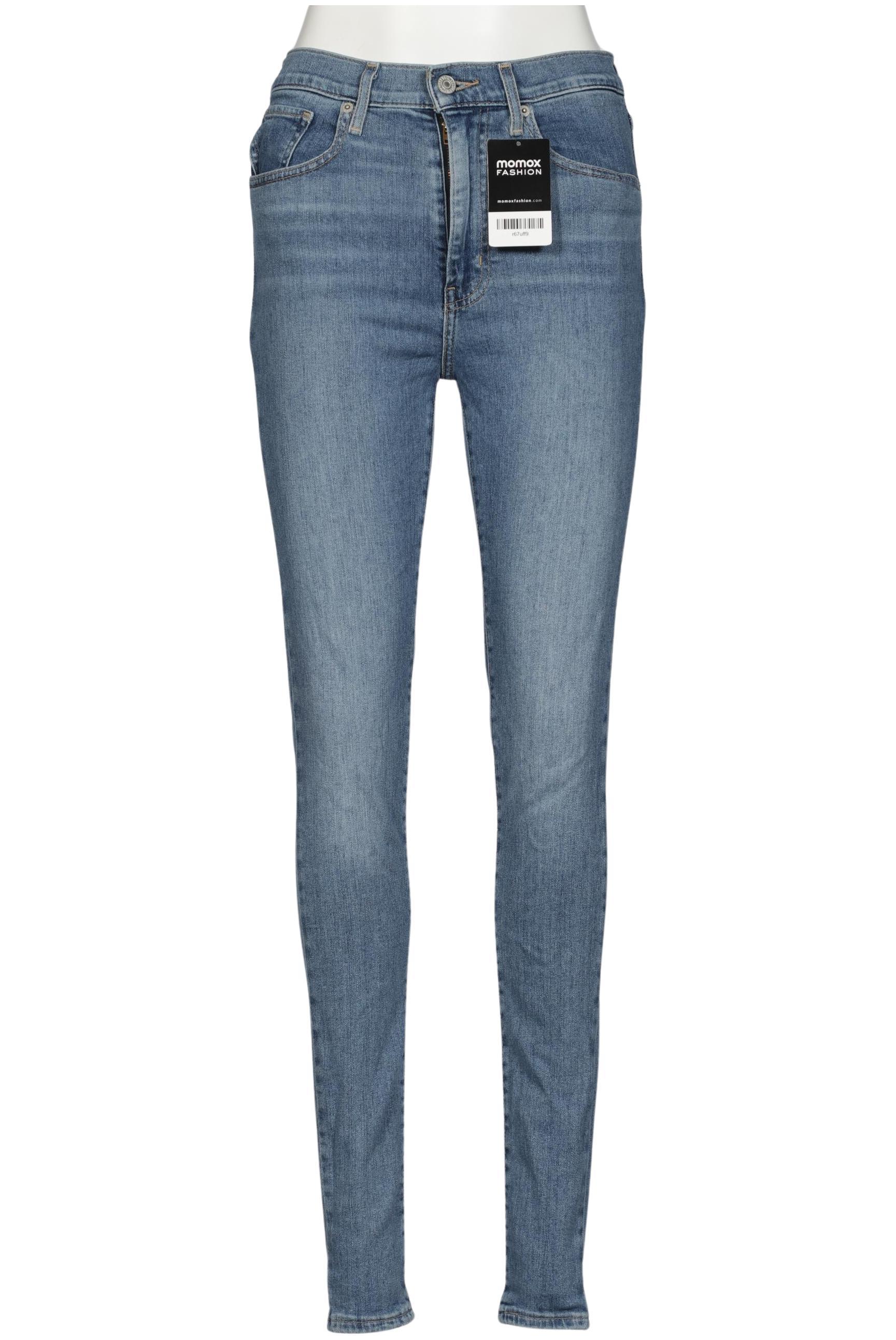 

Levis Damen Jeans, blau, Gr. 28