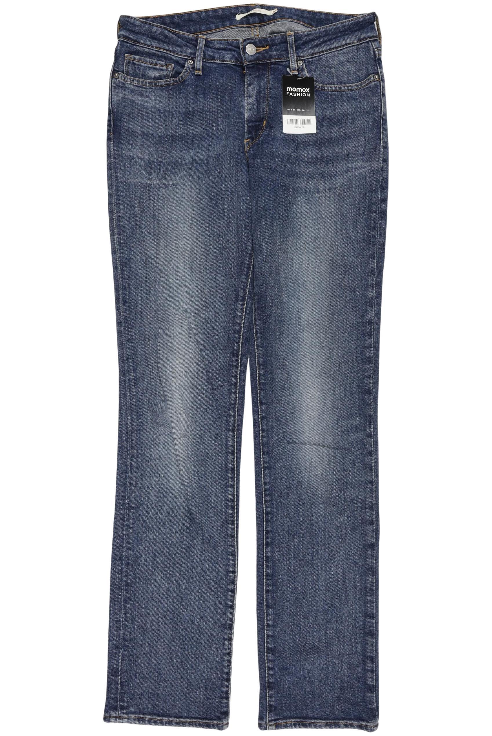 

Levis Damen Jeans, blau, Gr. 29