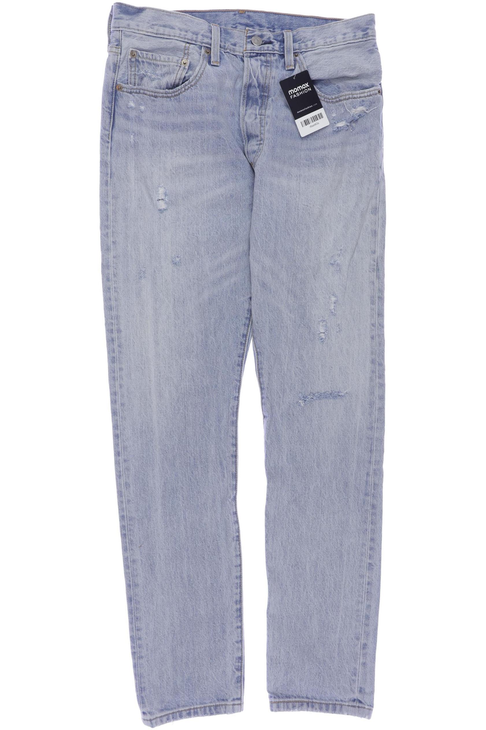 

Levis Damen Jeans, blau, Gr. 30