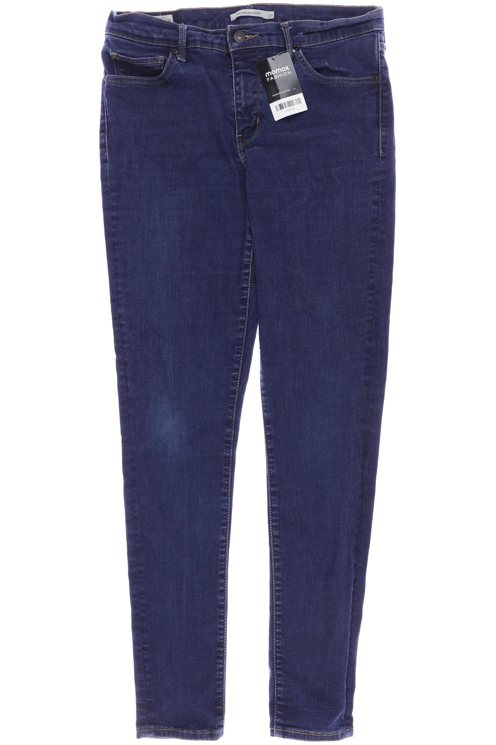 

Levis Damen Jeans, blau