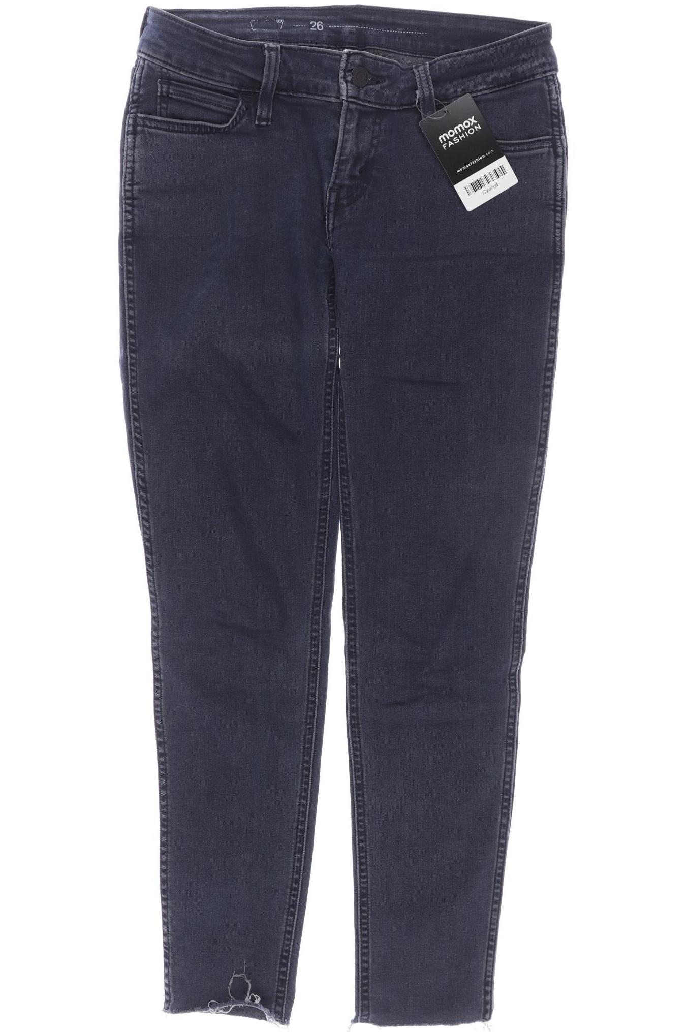 

Levis Damen Jeans, marineblau