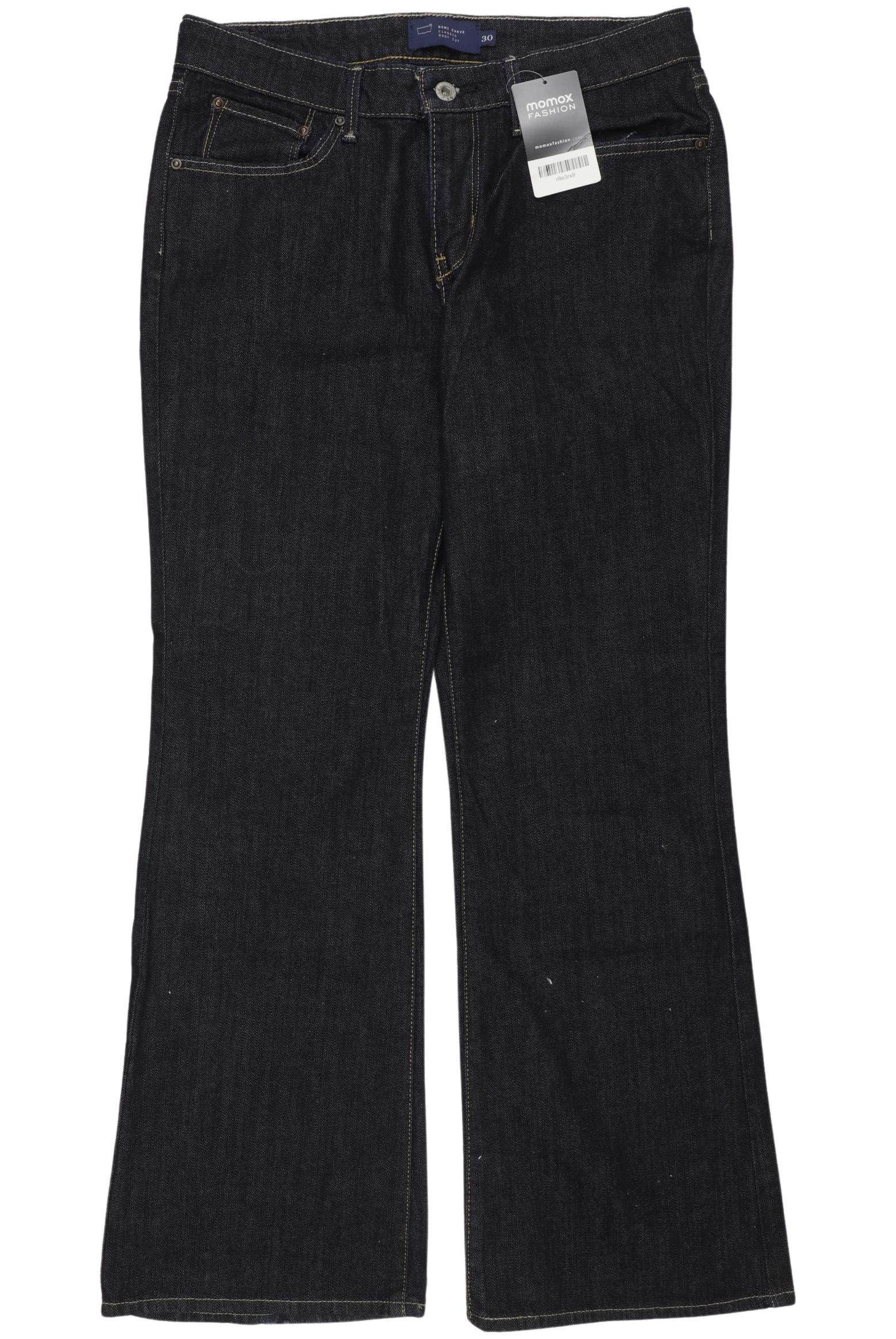 

Levis Damen Jeans, marineblau, Gr. 30