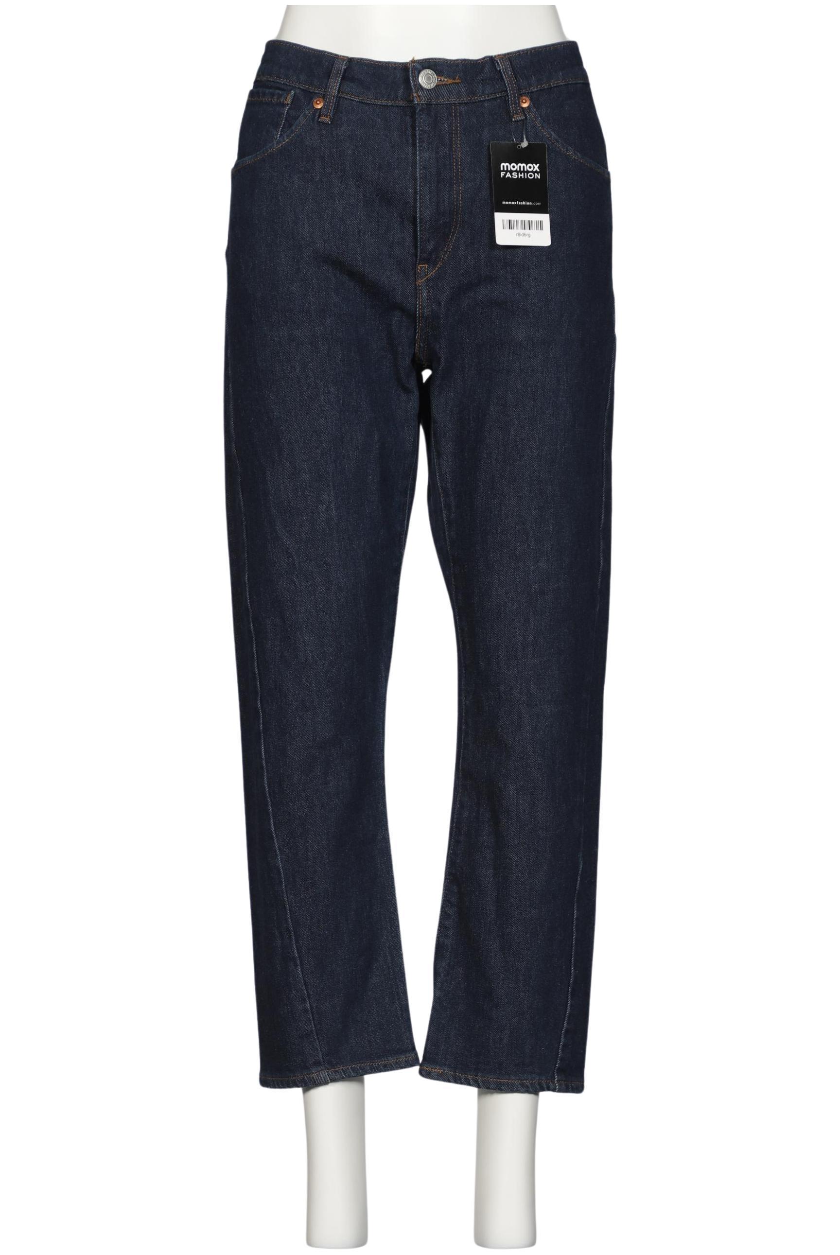 

Levis Damen Jeans, marineblau, Gr. 28