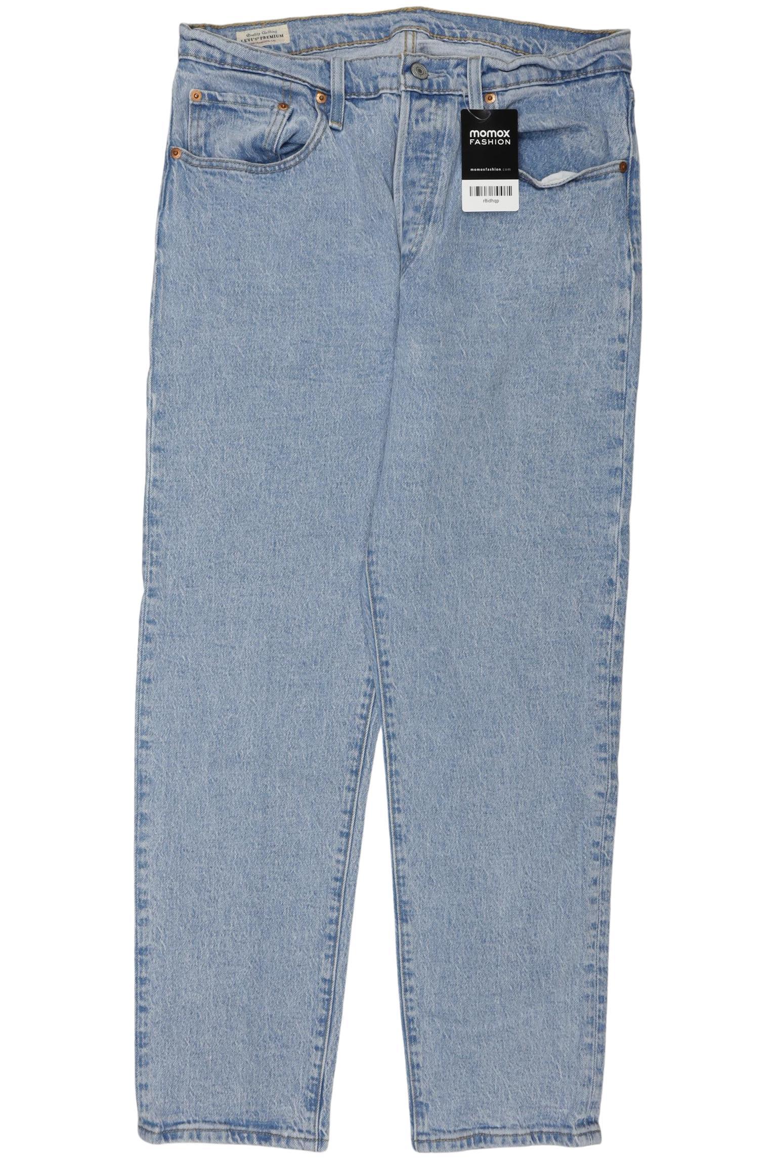 

Levis Damen Jeans, hellblau, Gr. 29