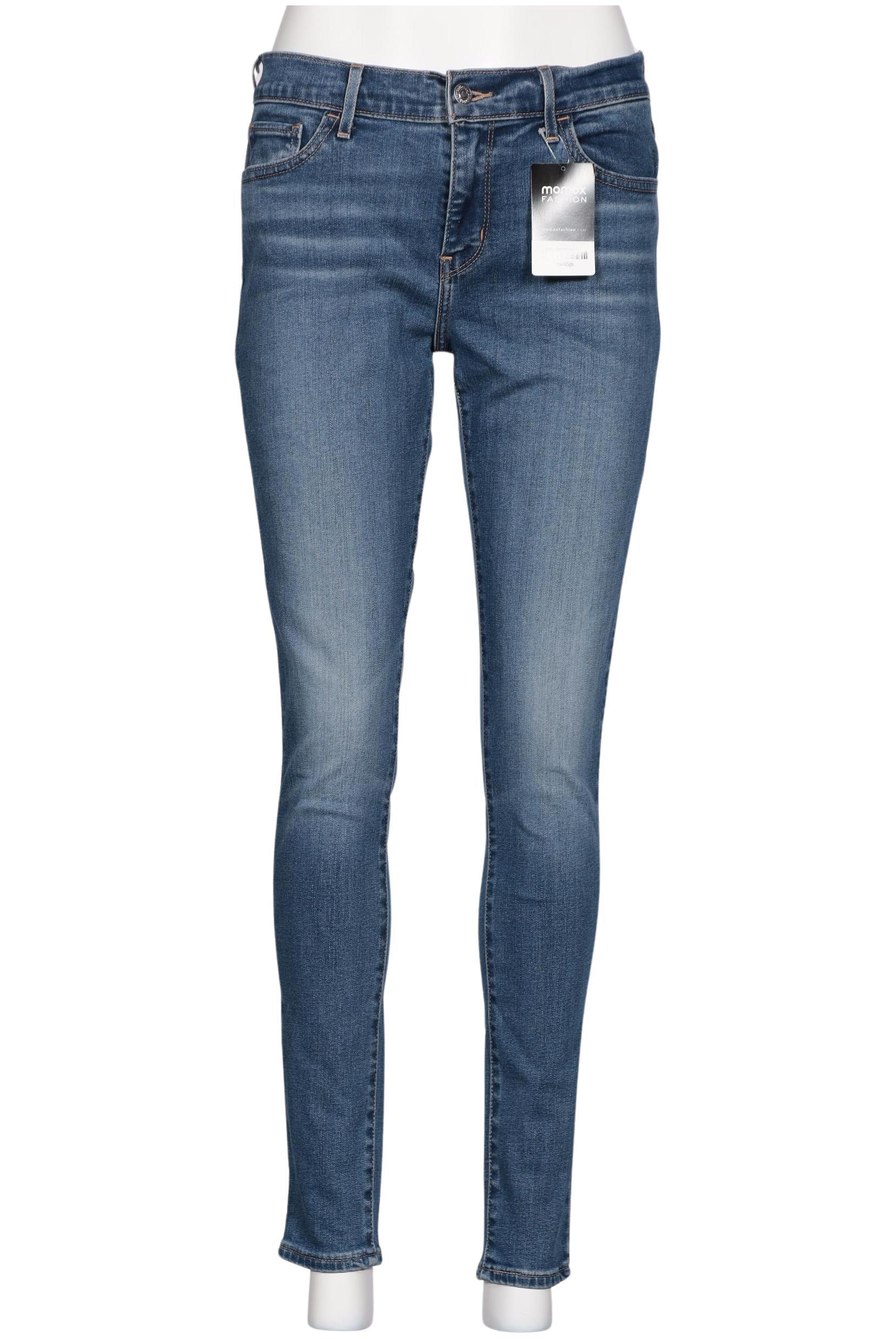 

Levis Damen Jeans, blau, Gr. 29