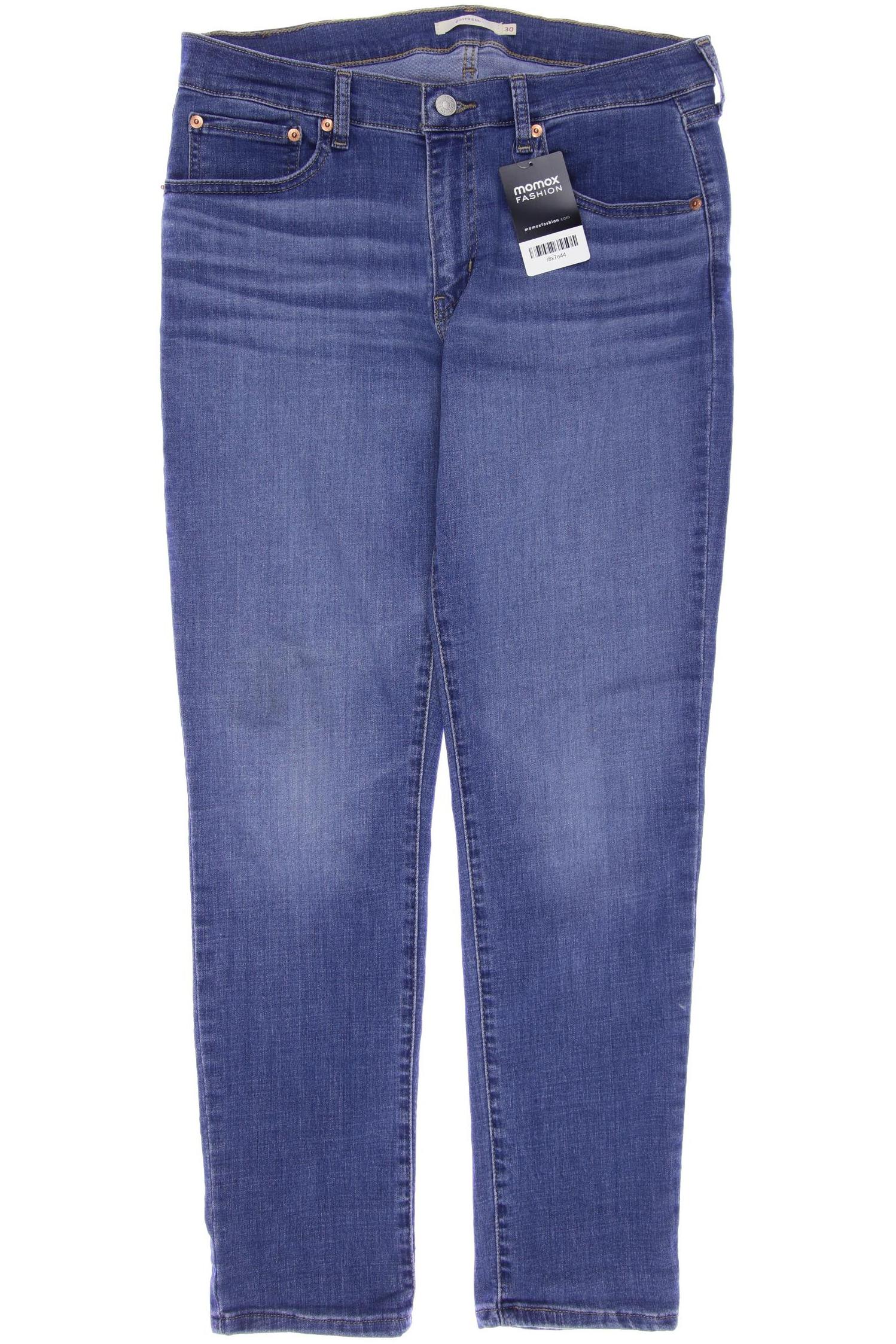 

Levis Damen Jeans, blau