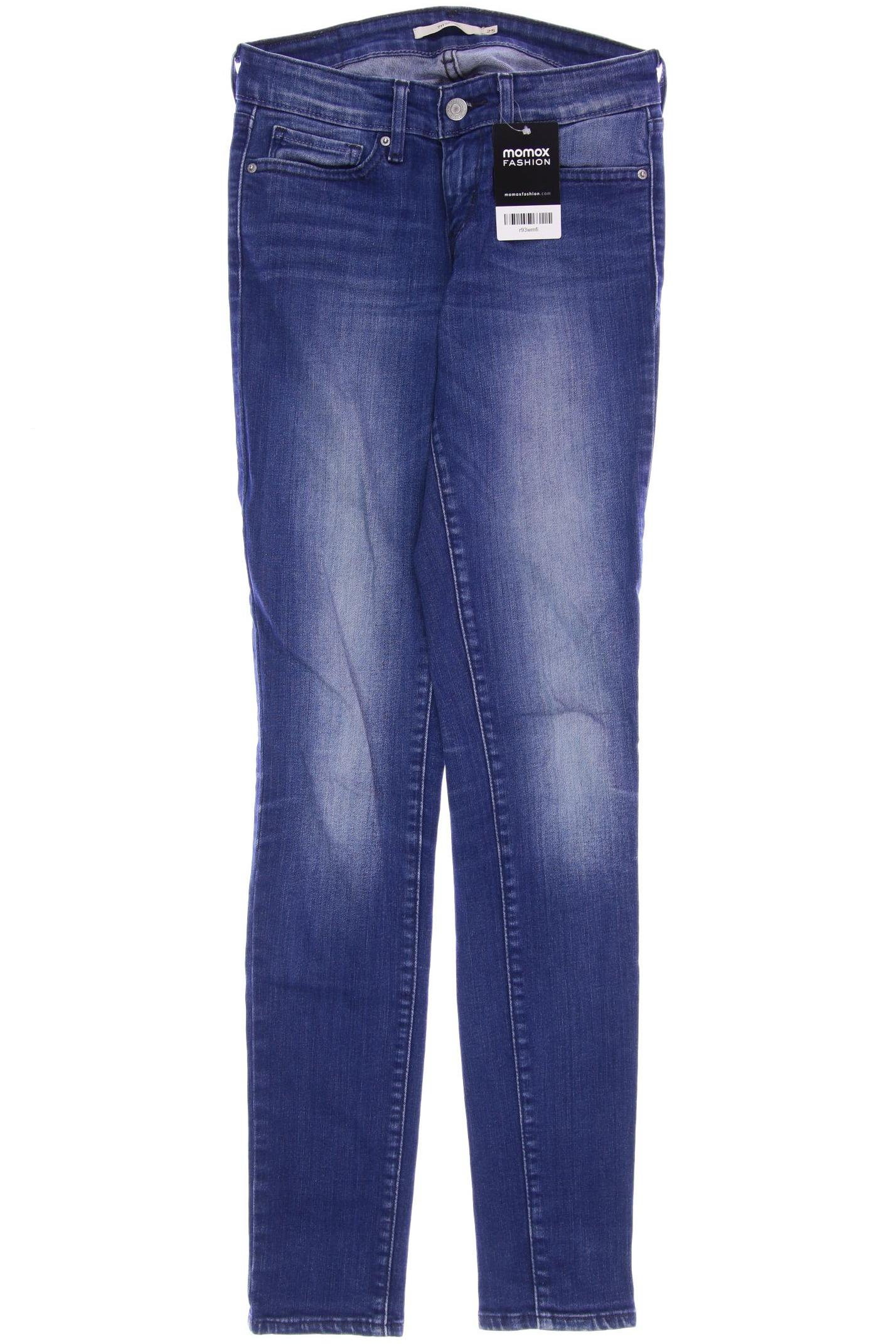 

Levis Damen Jeans, blau