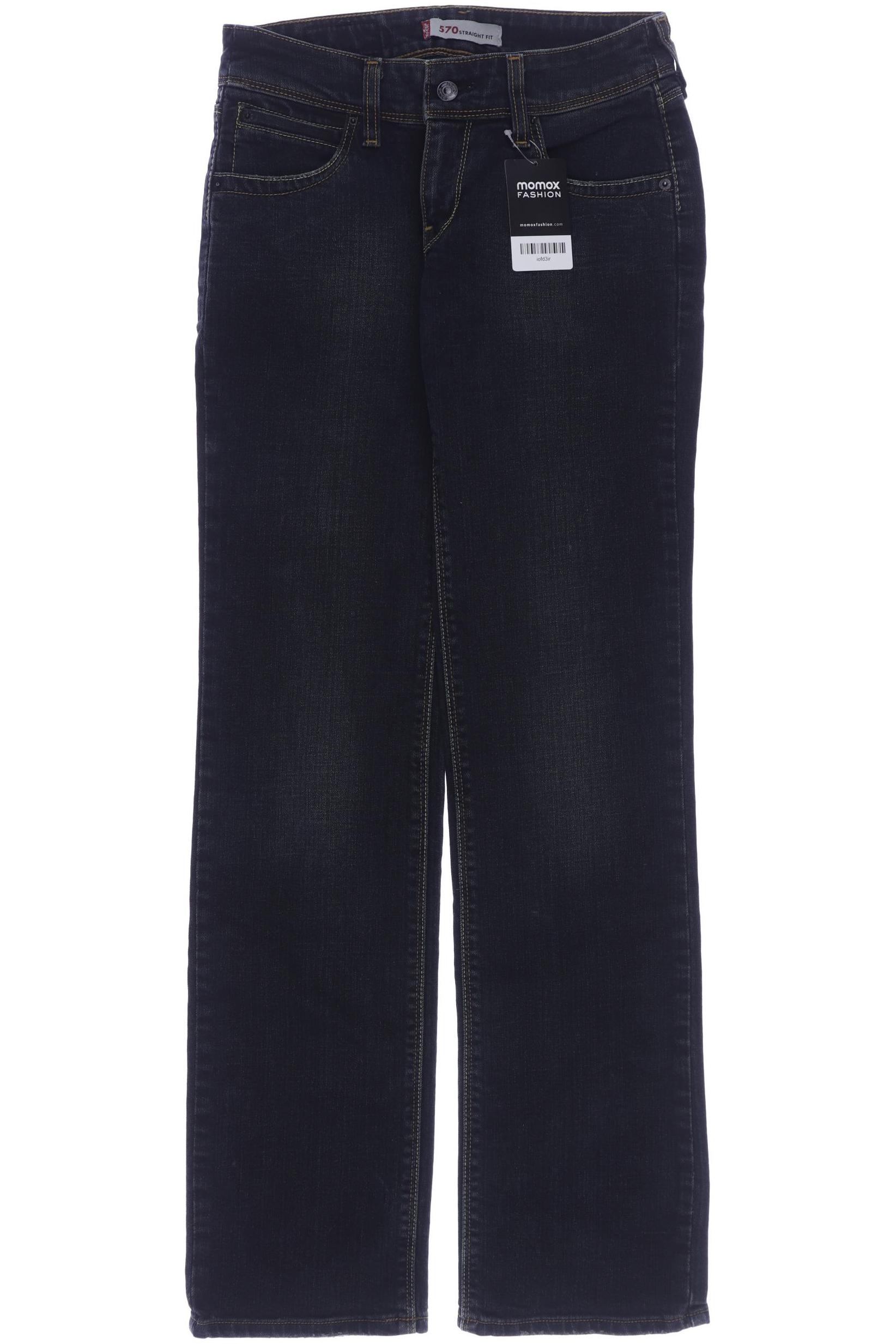 

Levis Damen Jeans, grün, Gr. 29
