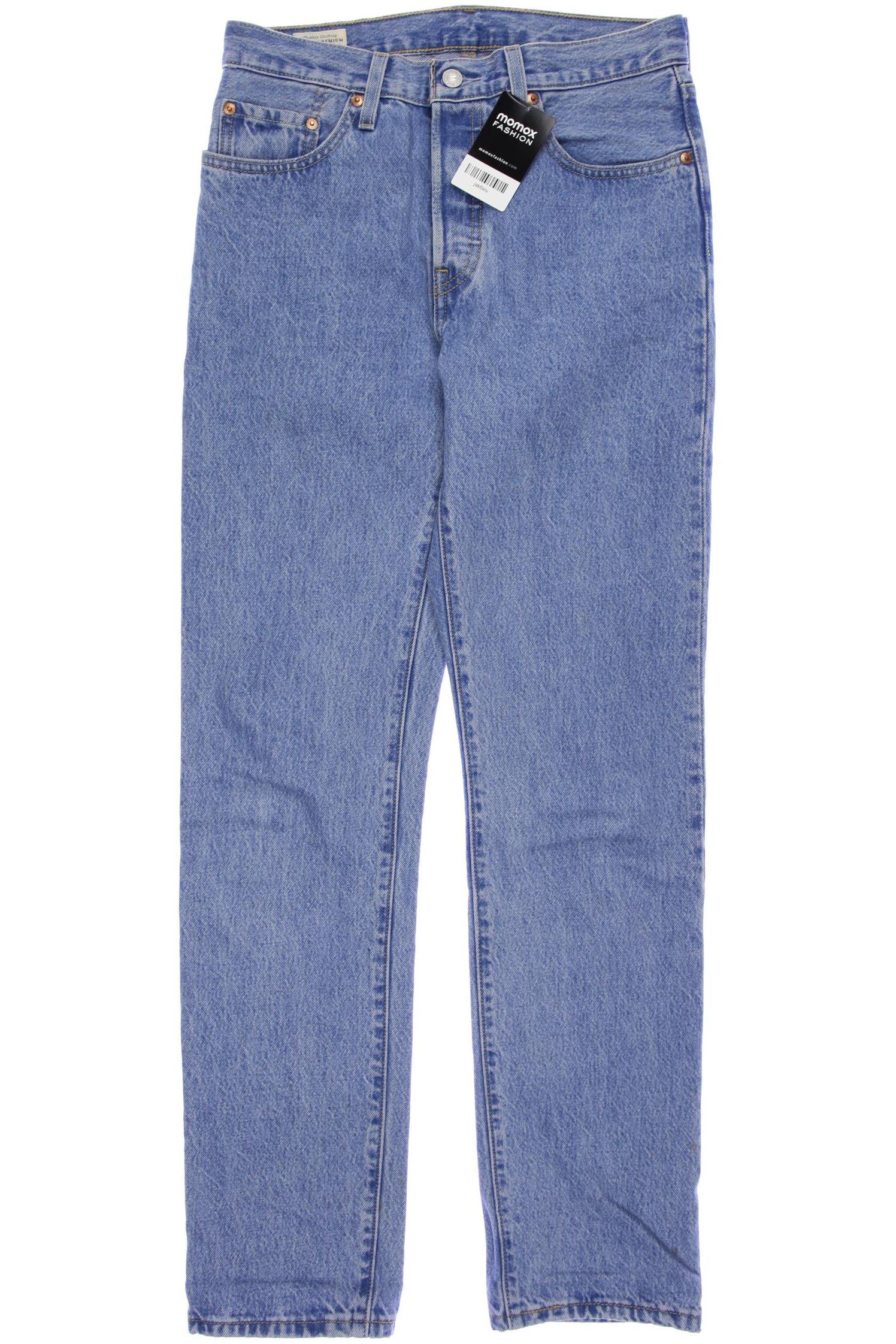 

Levis Damen Jeans, hellblau, Gr. 38