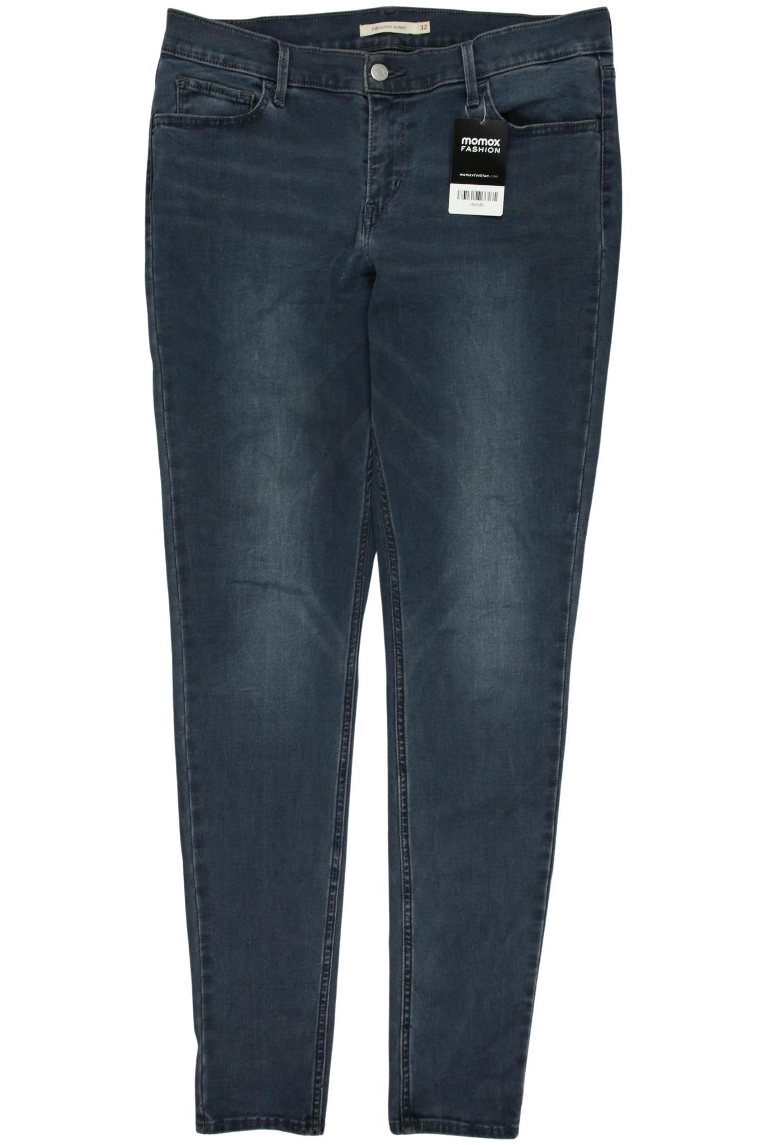

Levis Damen Jeans, marineblau, Gr. 32