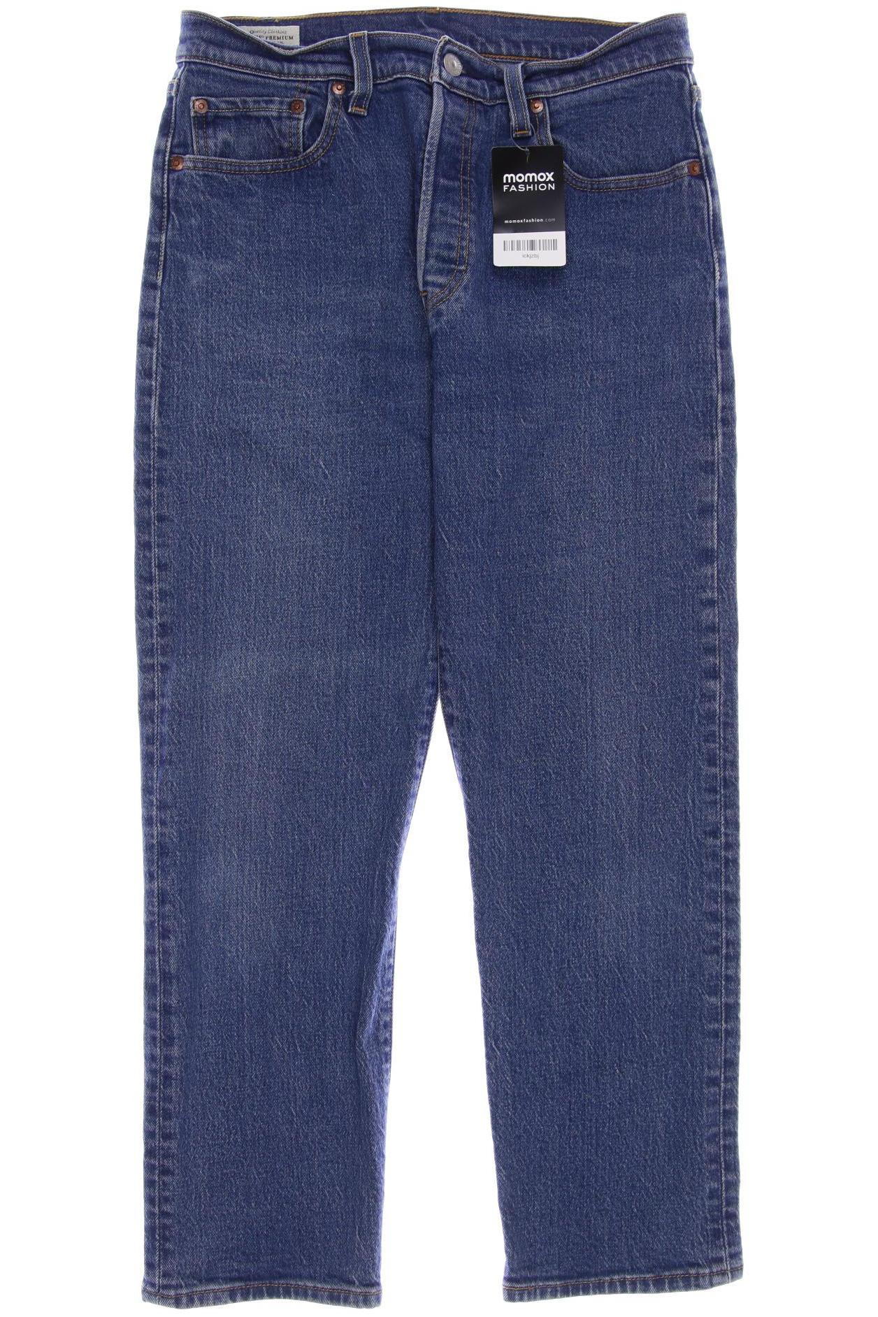 

Levis Damen Jeans, blau, Gr. 38