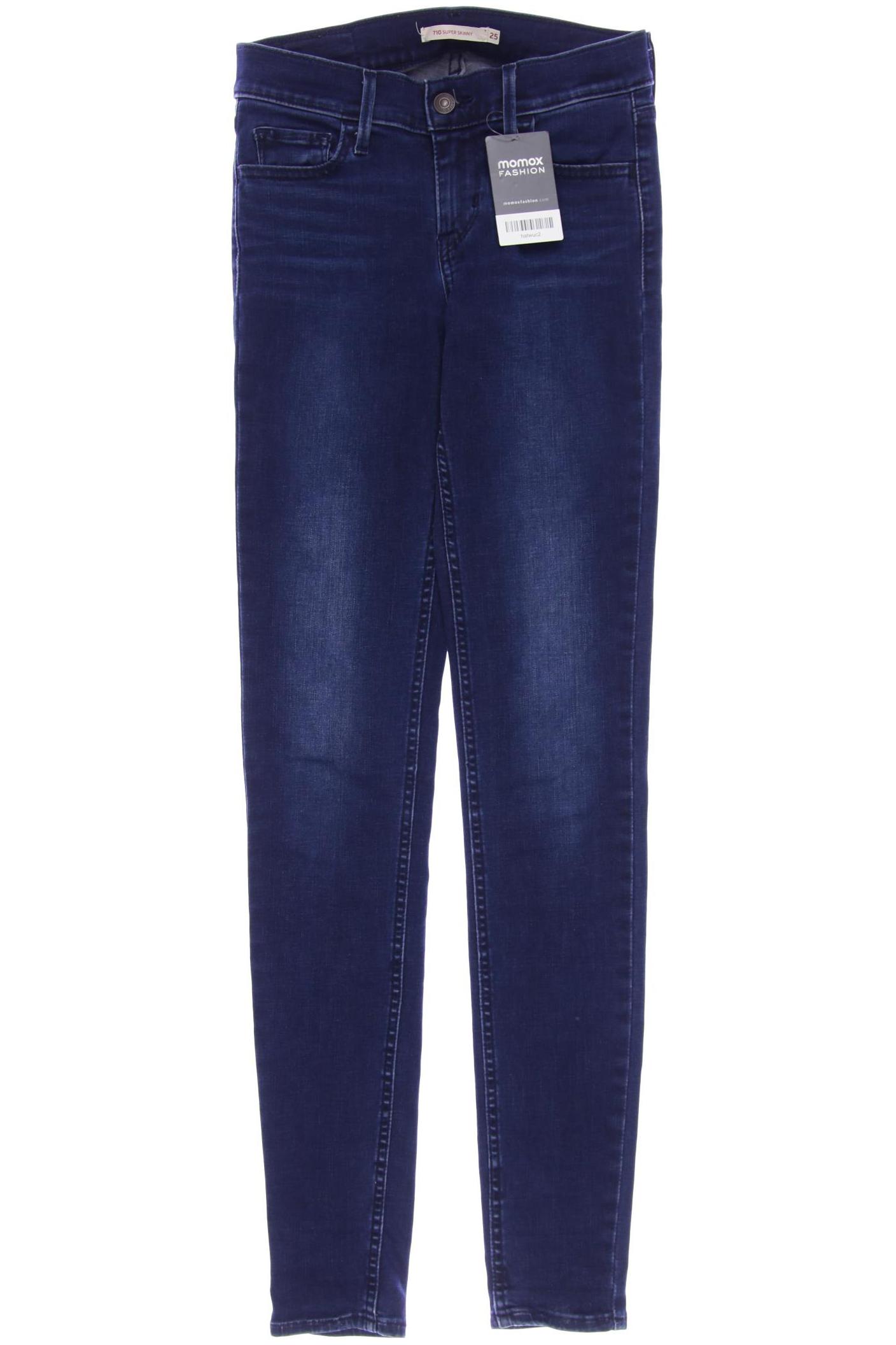 

Levis Damen Jeans, blau