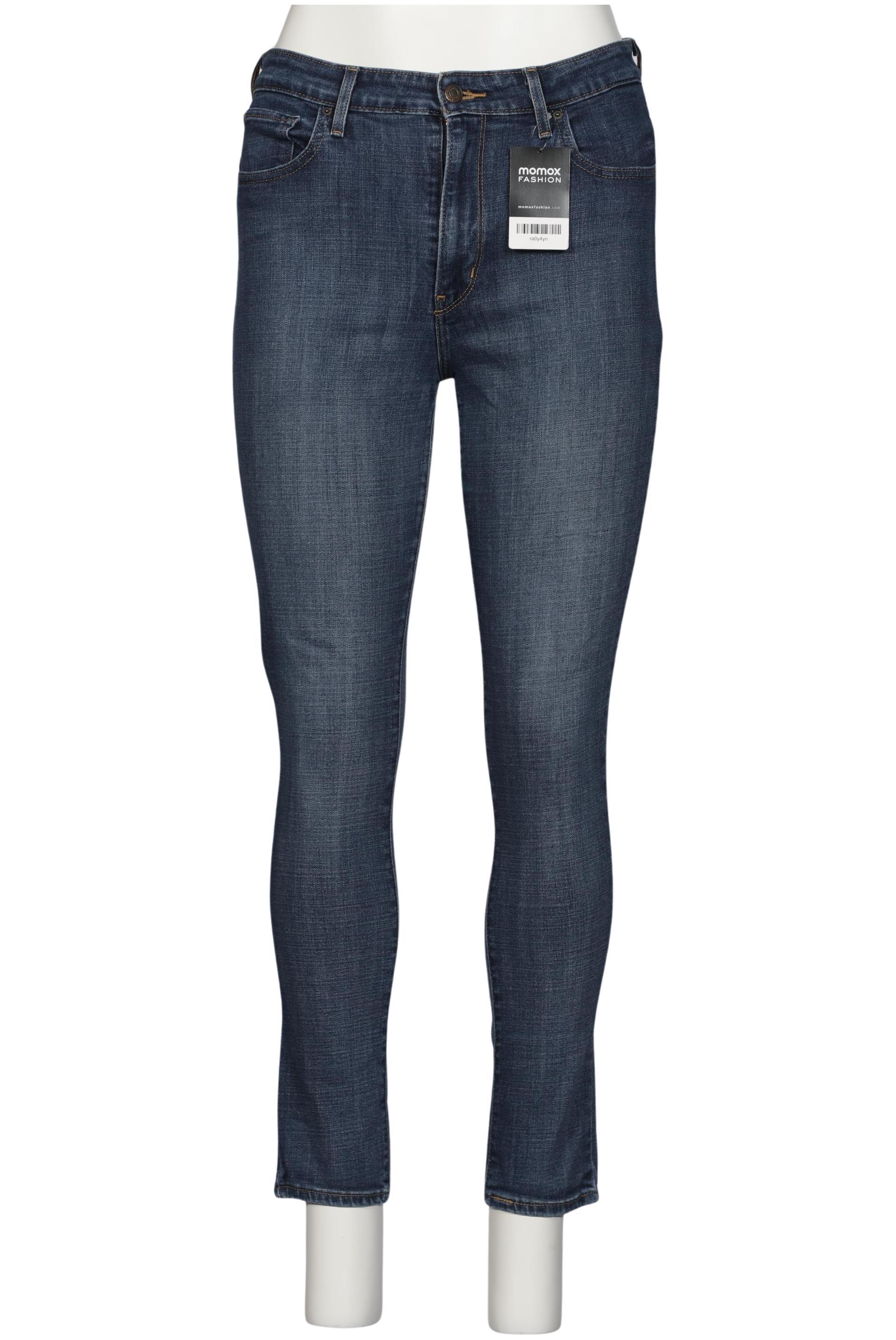 

Levis Damen Jeans, blau, Gr. 33